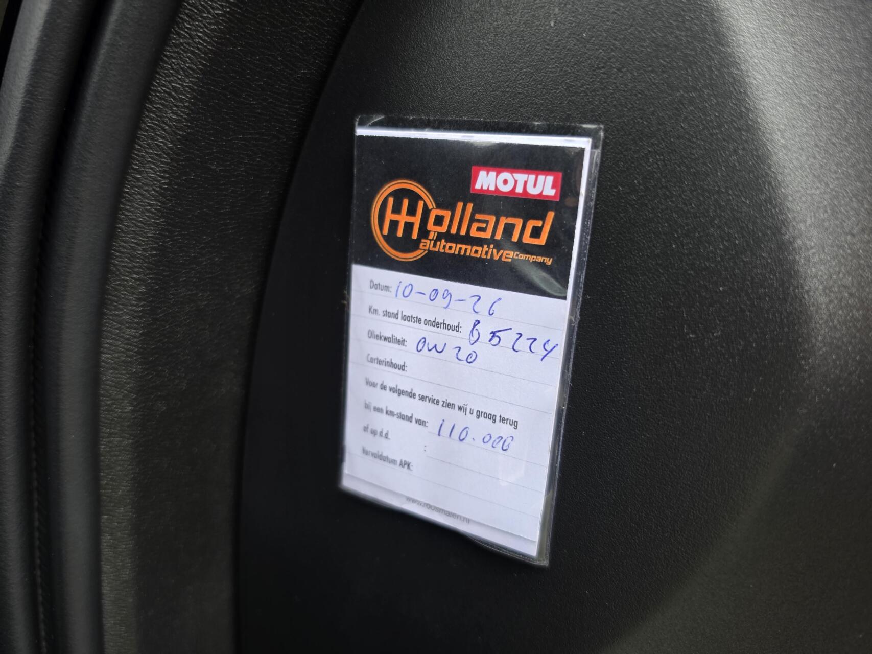 Foto van Volvo Xc60 T8 Twin Engine