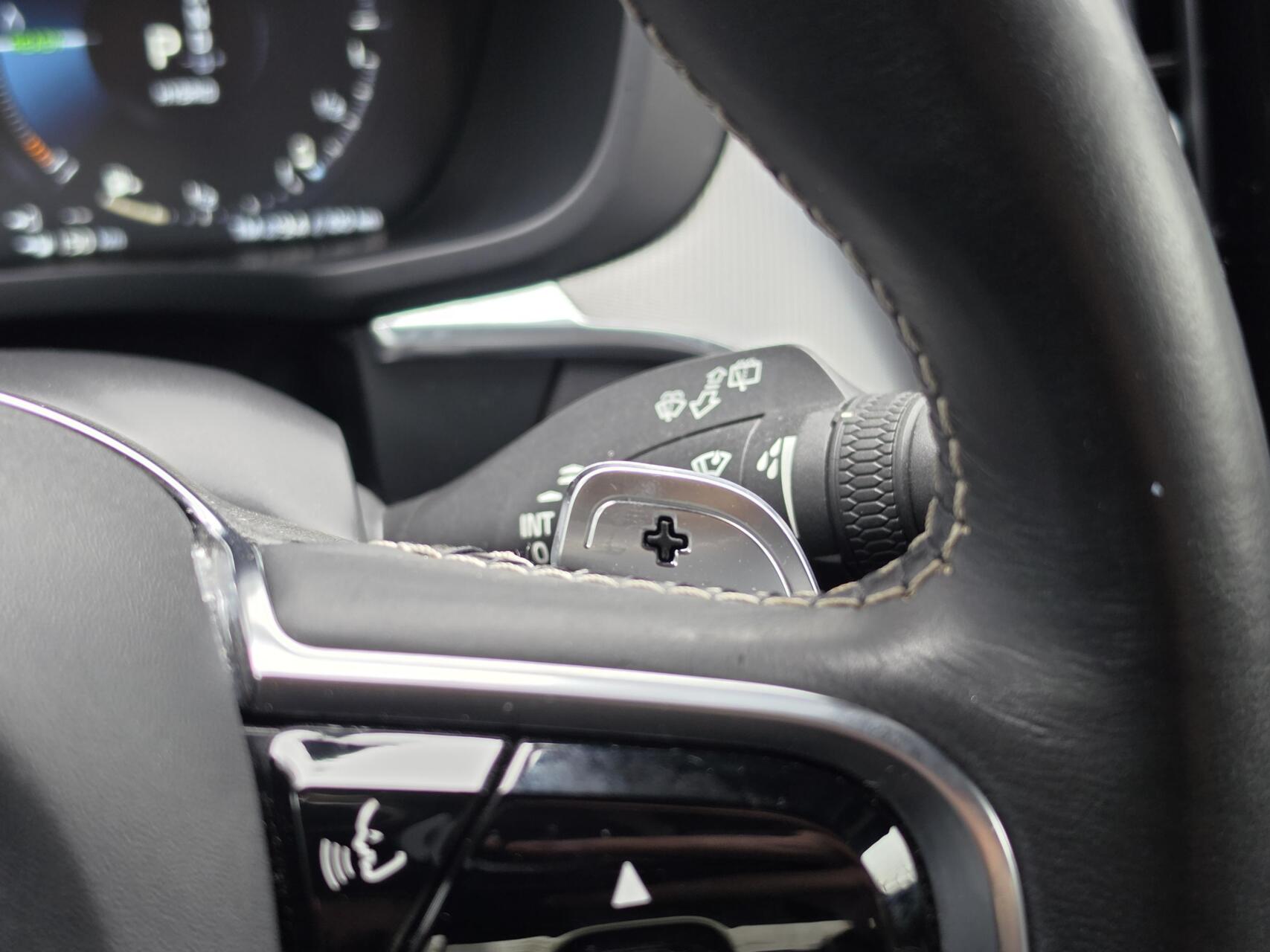 Foto van Volvo Xc60 T8 Twin Engine