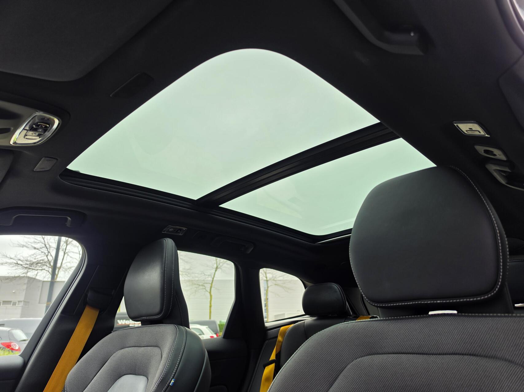 Foto van Volvo Xc60 T8 Twin Engine