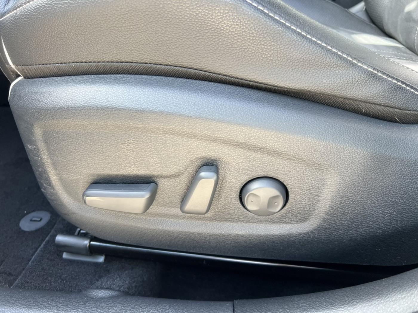 Foto van Kia Proceed