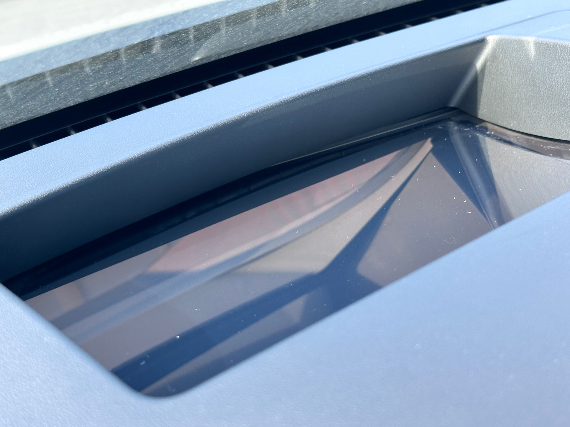 Foto van Kia Ev6