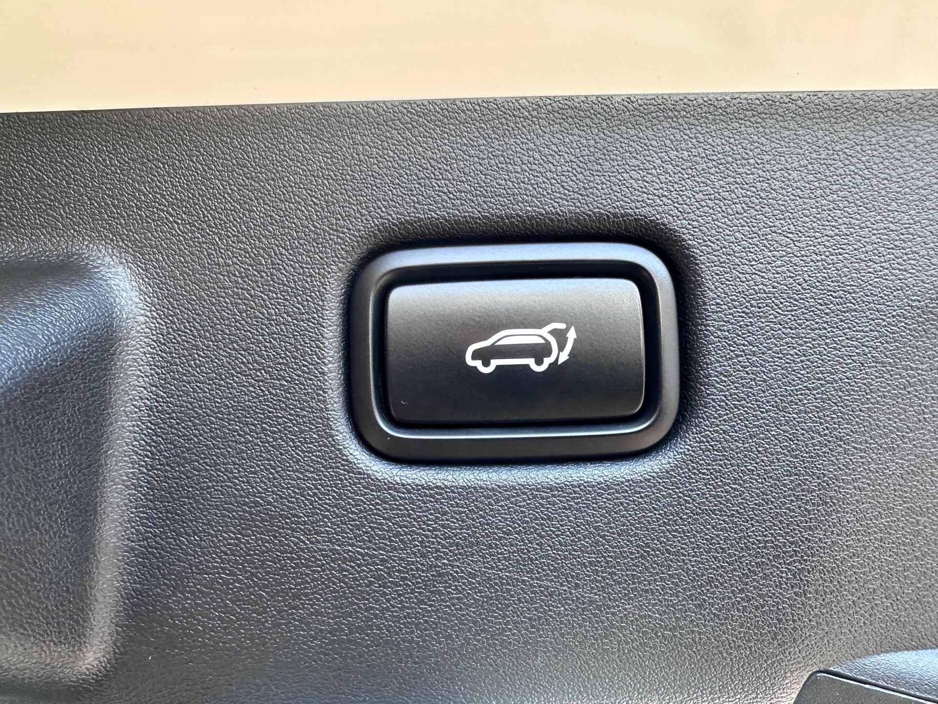 Foto van Kia Ev6