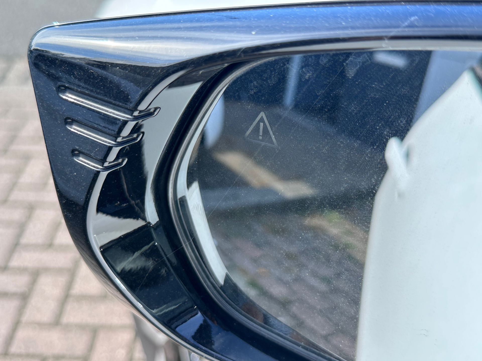 Foto van Kia Ev6