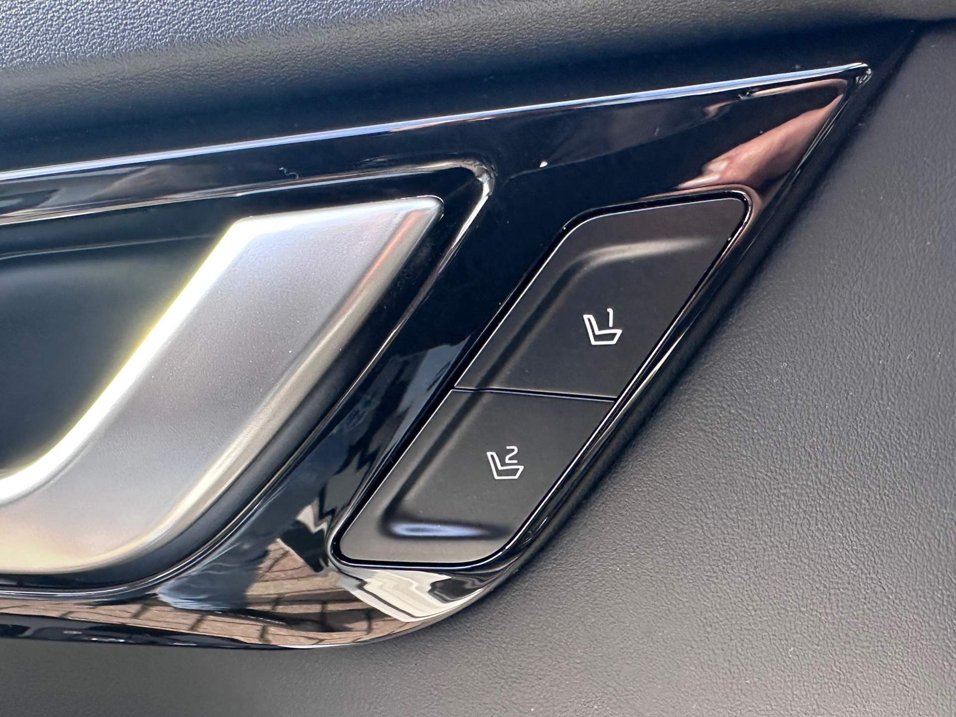 Foto van Kia Ev6