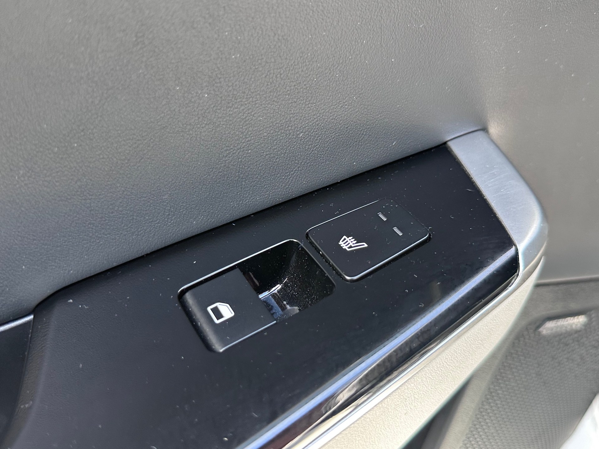 Foto van Kia Ev6