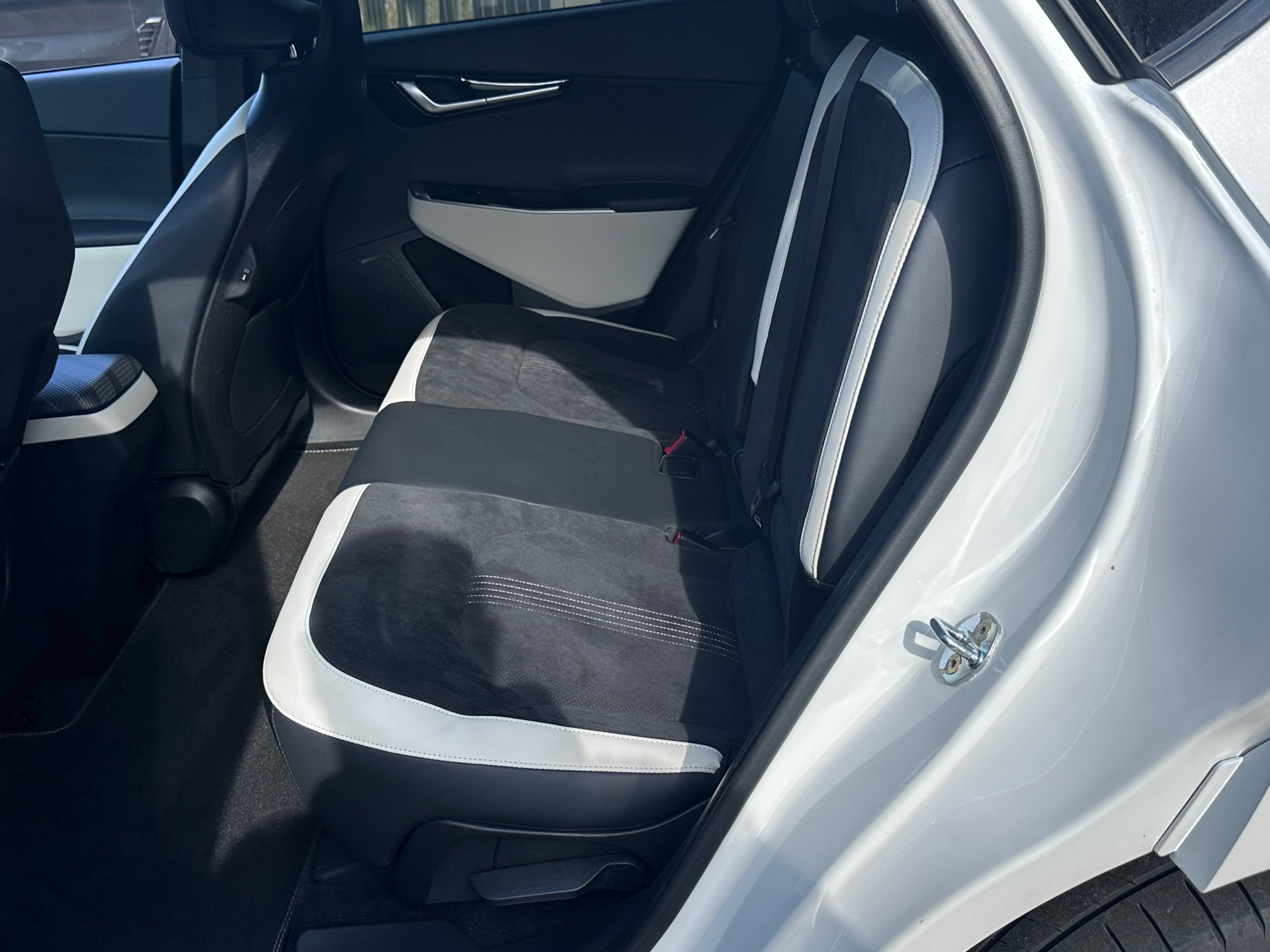 Foto van Kia Ev6