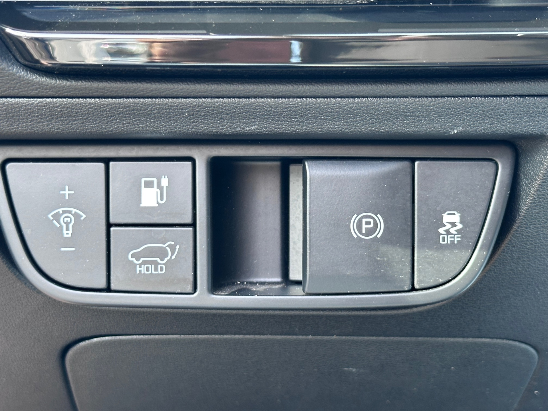 Foto van Kia Ev6