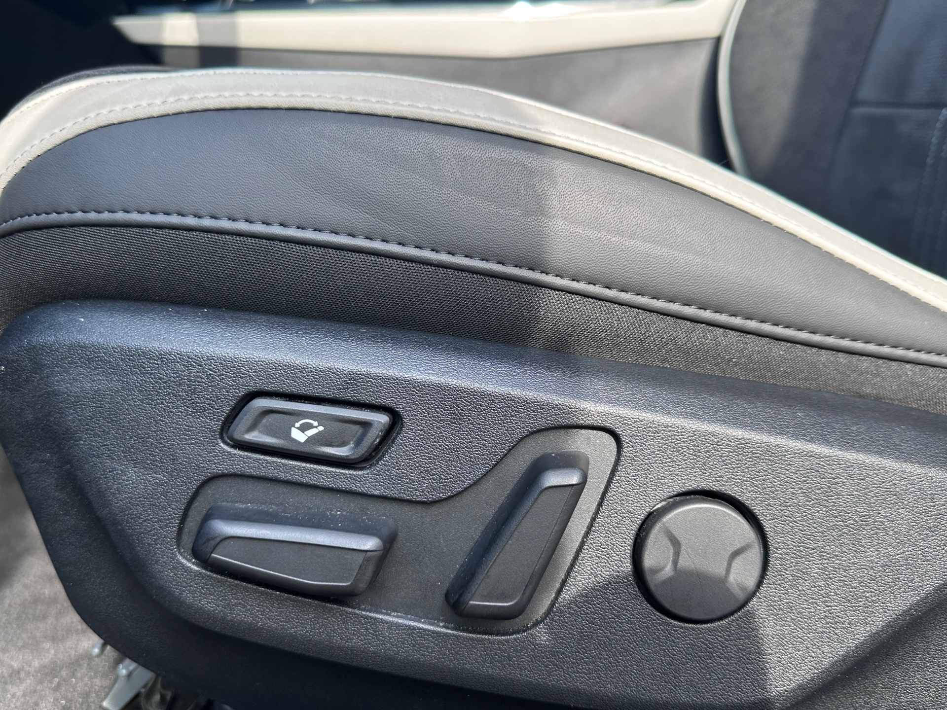 Foto van Kia Ev6