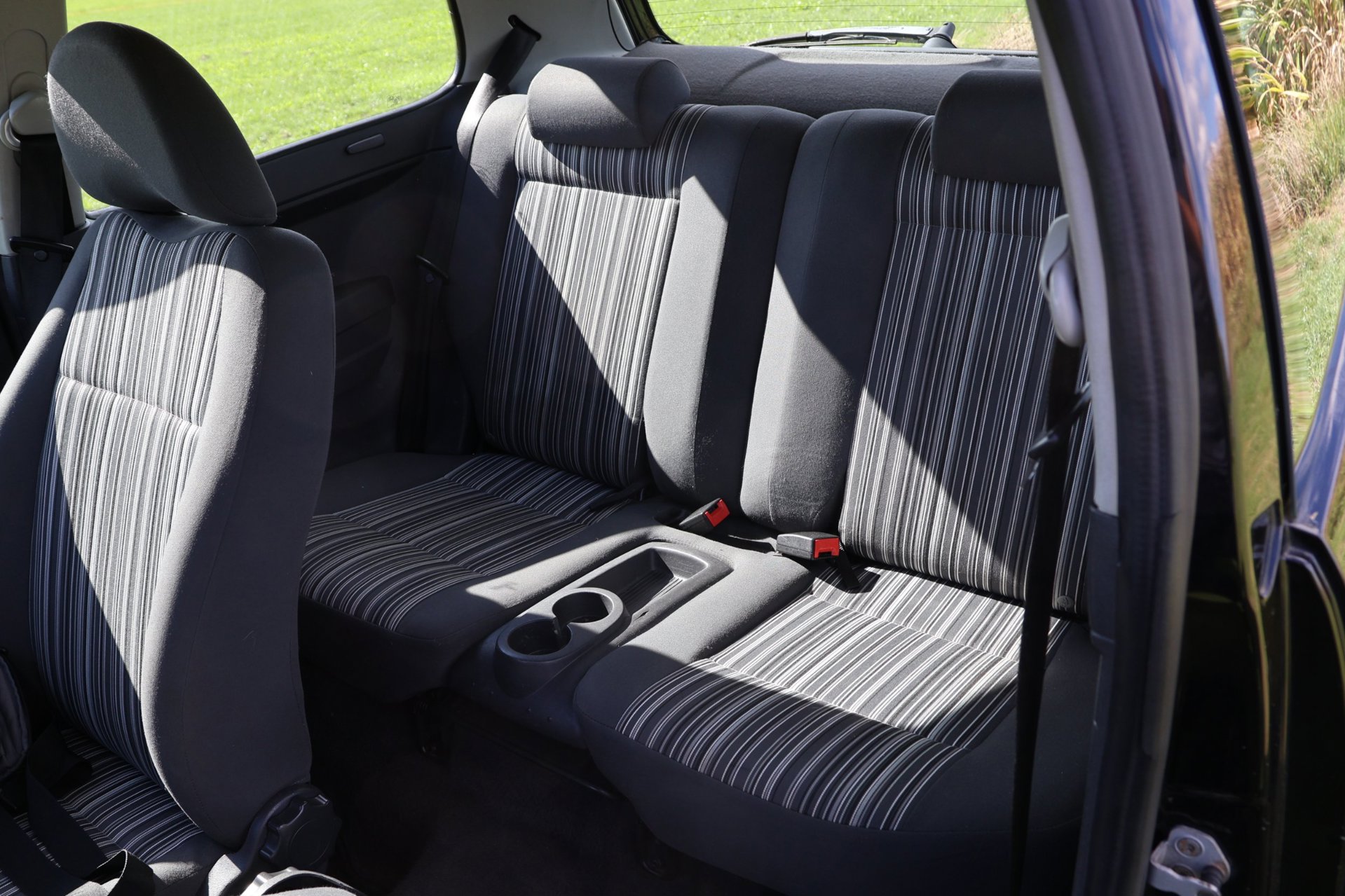 Foto van Volkswagen Fox
