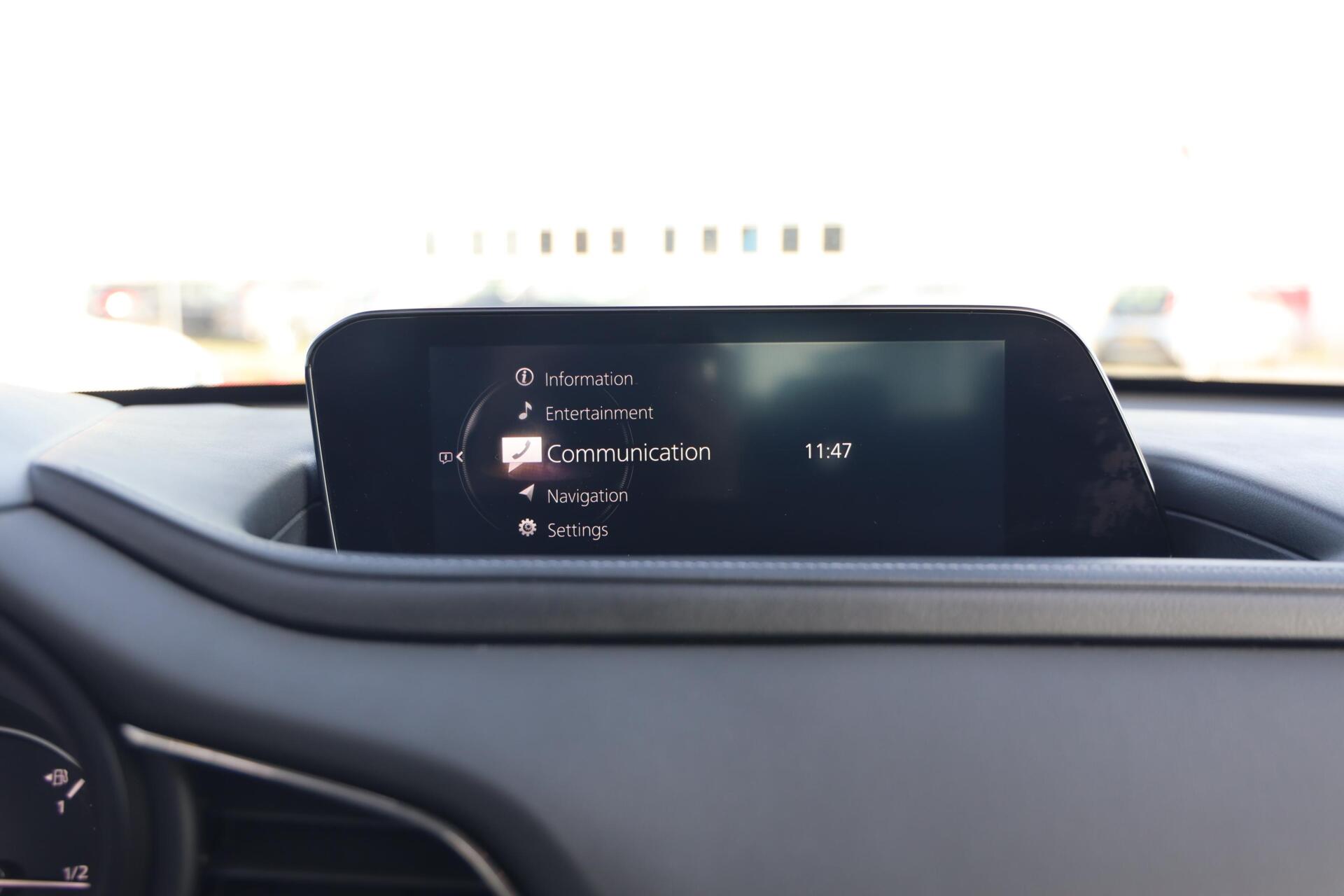 Foto van Mazda Mazda Cx-30
