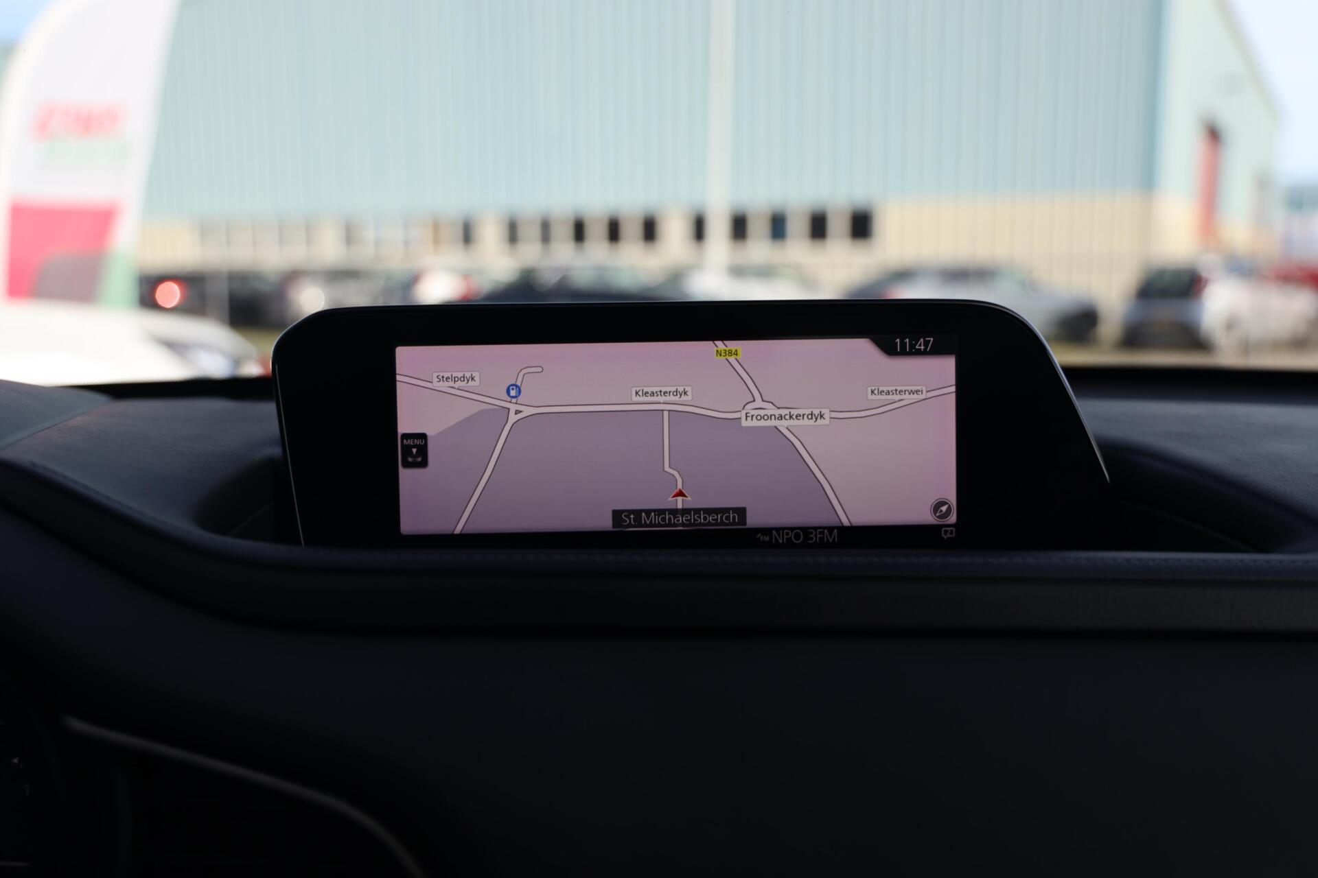 Foto van Mazda Mazda Cx-30