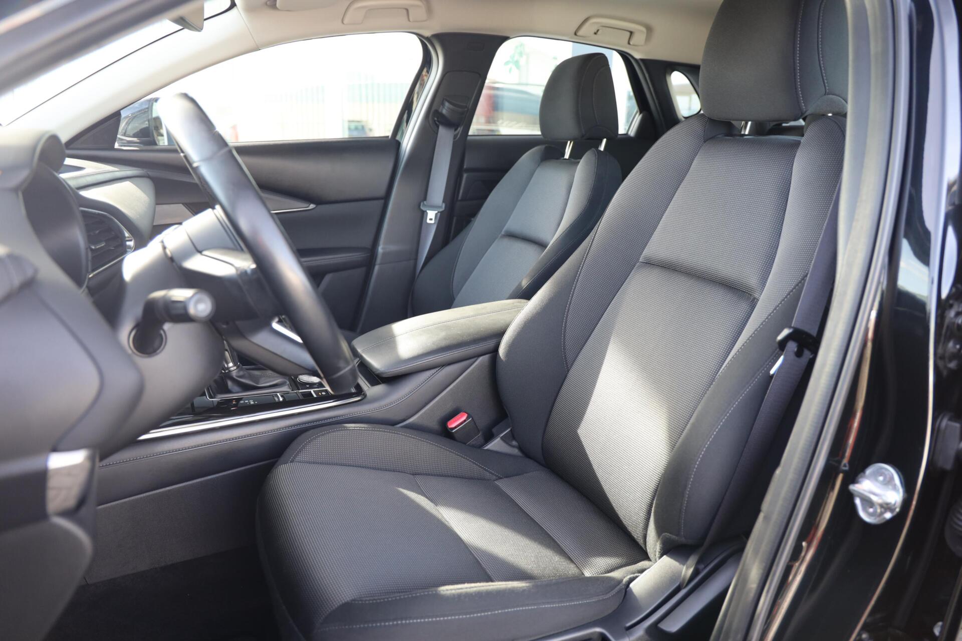Foto van Mazda Mazda Cx-30