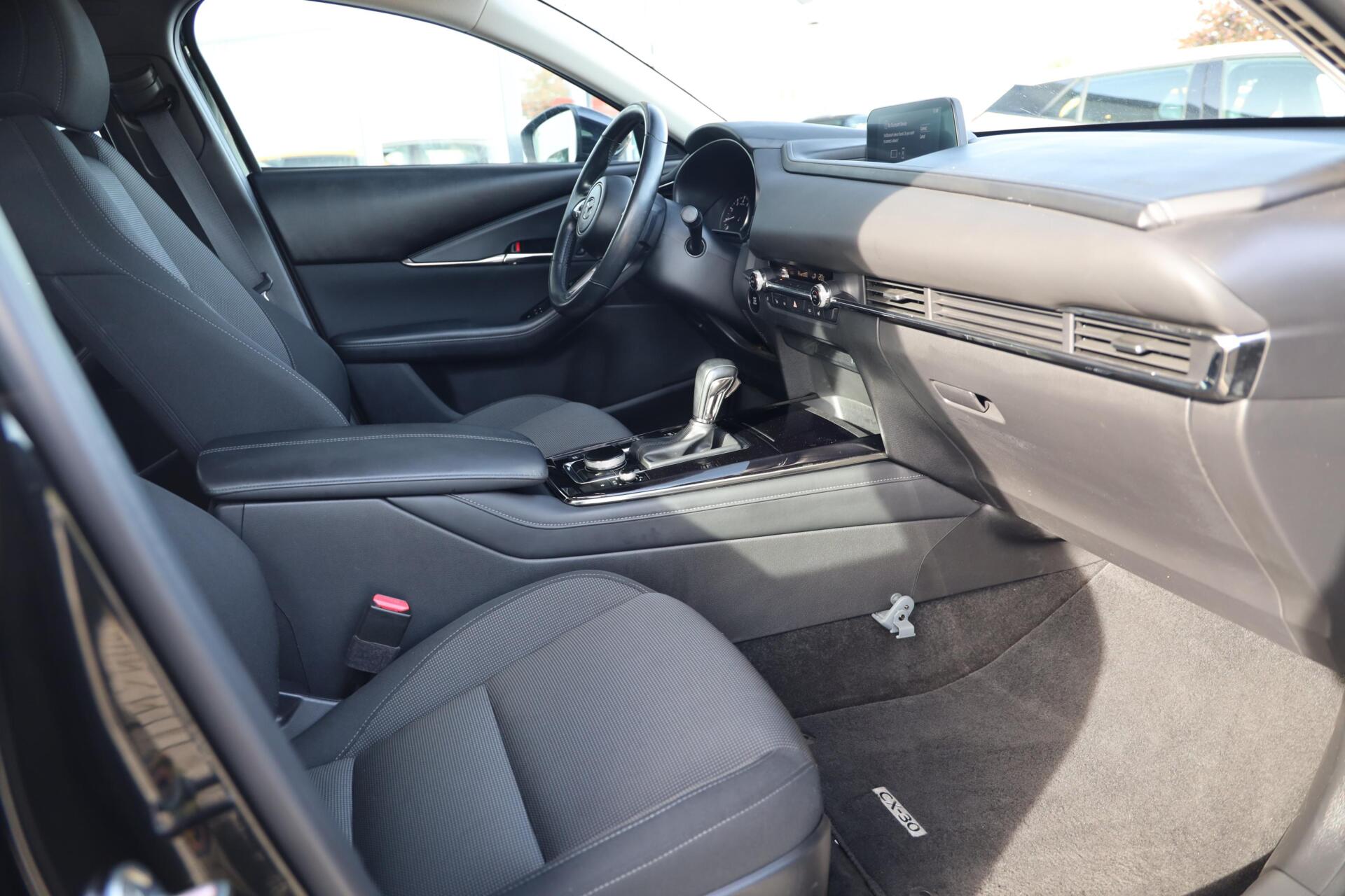 Foto van Mazda Mazda Cx-30