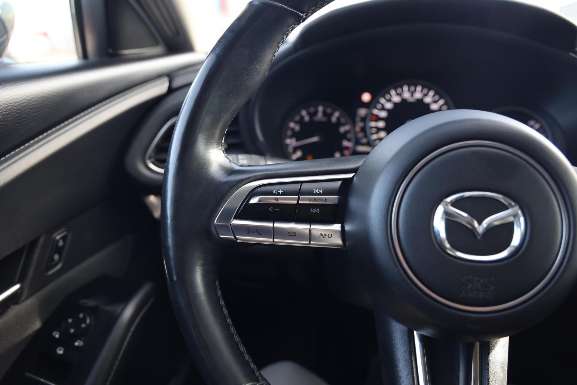 Foto van Mazda Mazda Cx-30