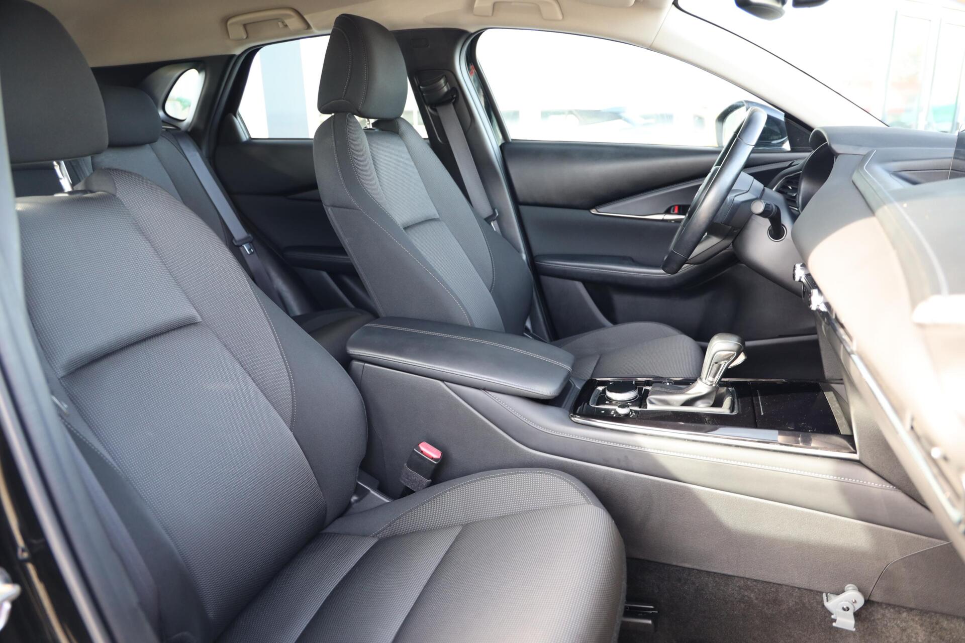 Foto van Mazda Mazda Cx-30