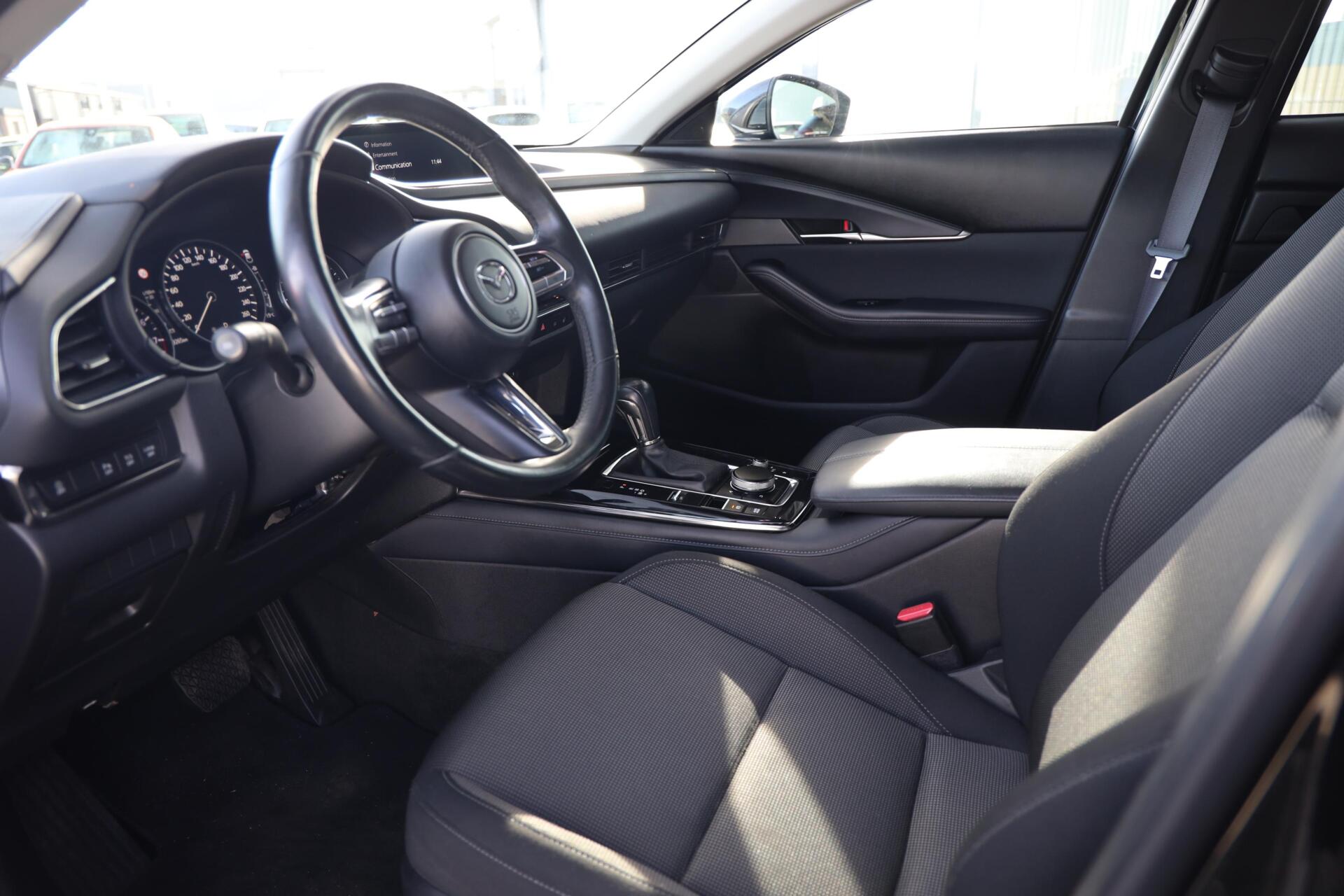 Foto van Mazda Mazda Cx-30