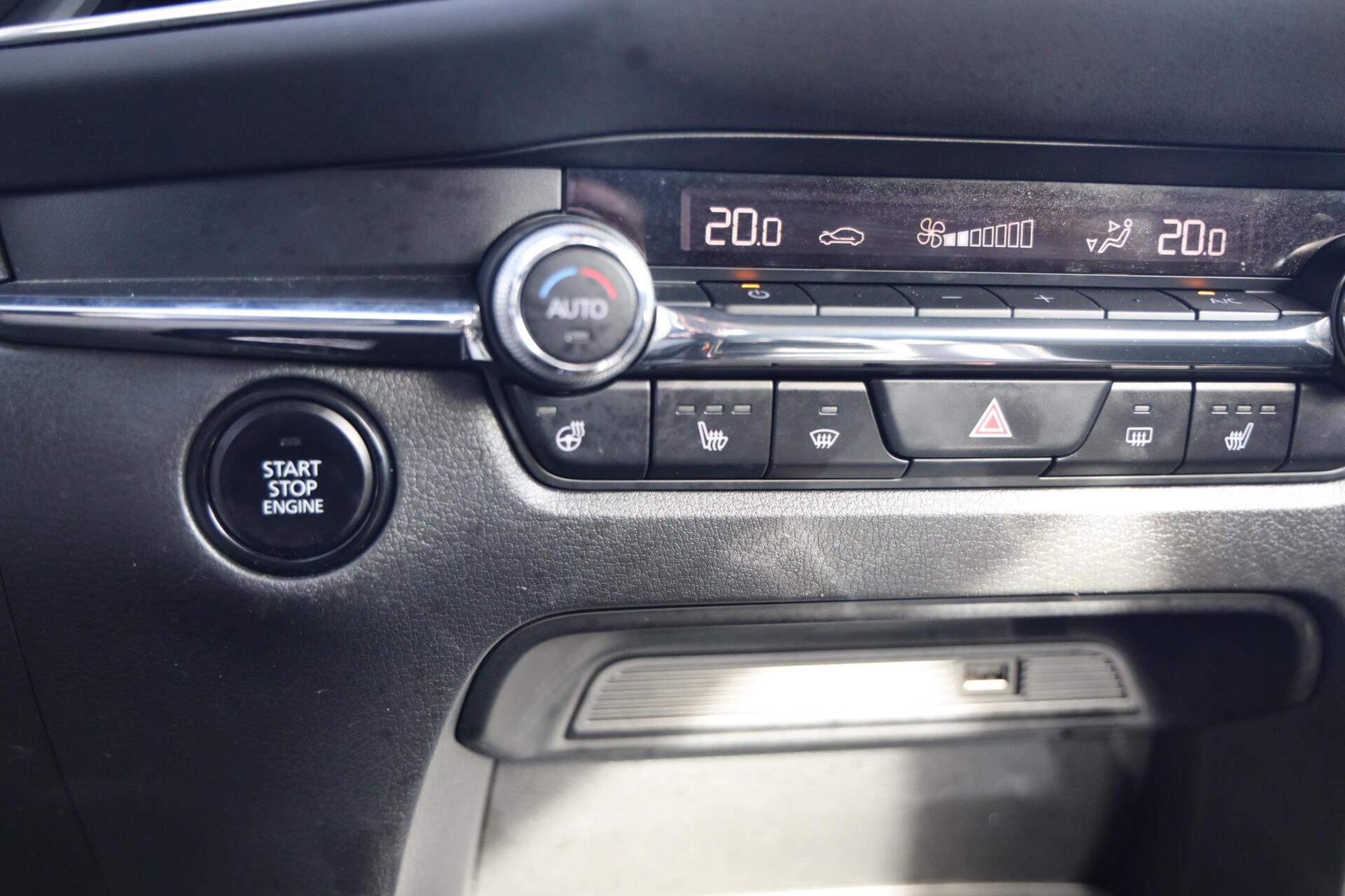 Foto van Mazda Mazda Cx-30
