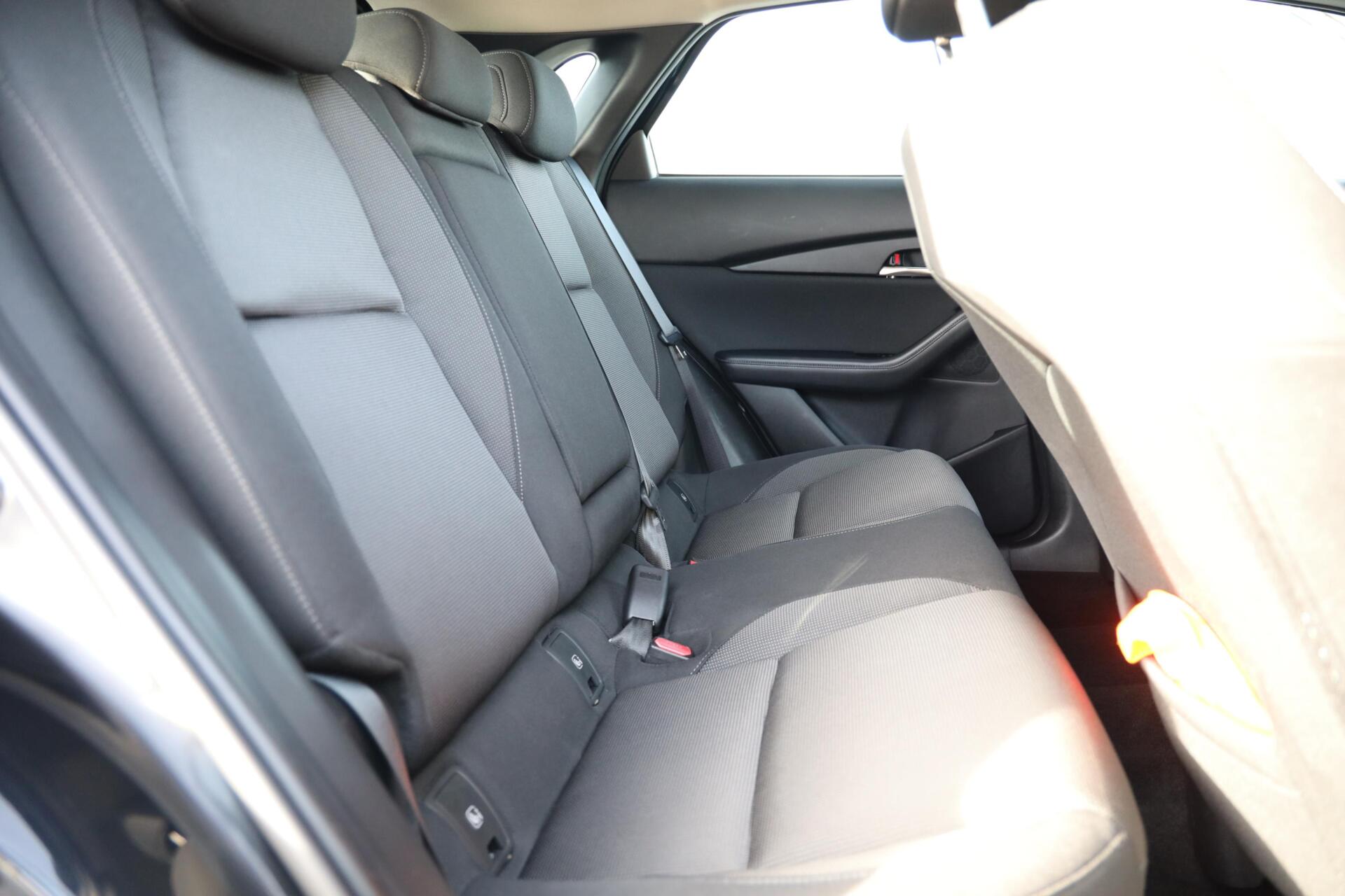 Foto van Mazda Mazda Cx-30