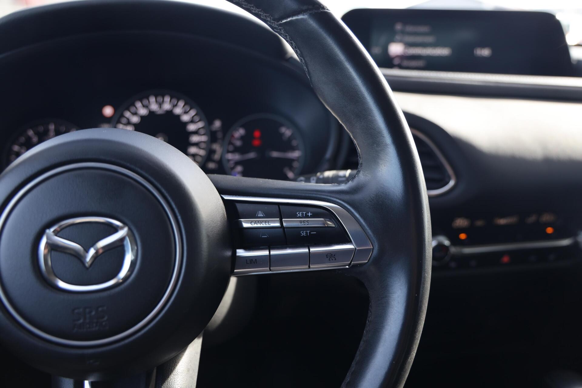 Foto van Mazda Mazda Cx-30