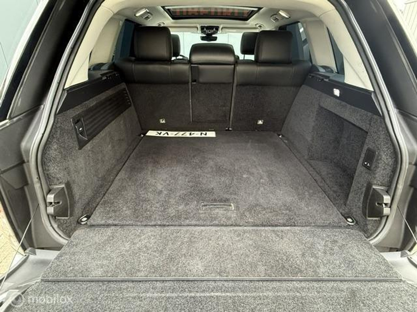 Foto van Land Rover Range Rover