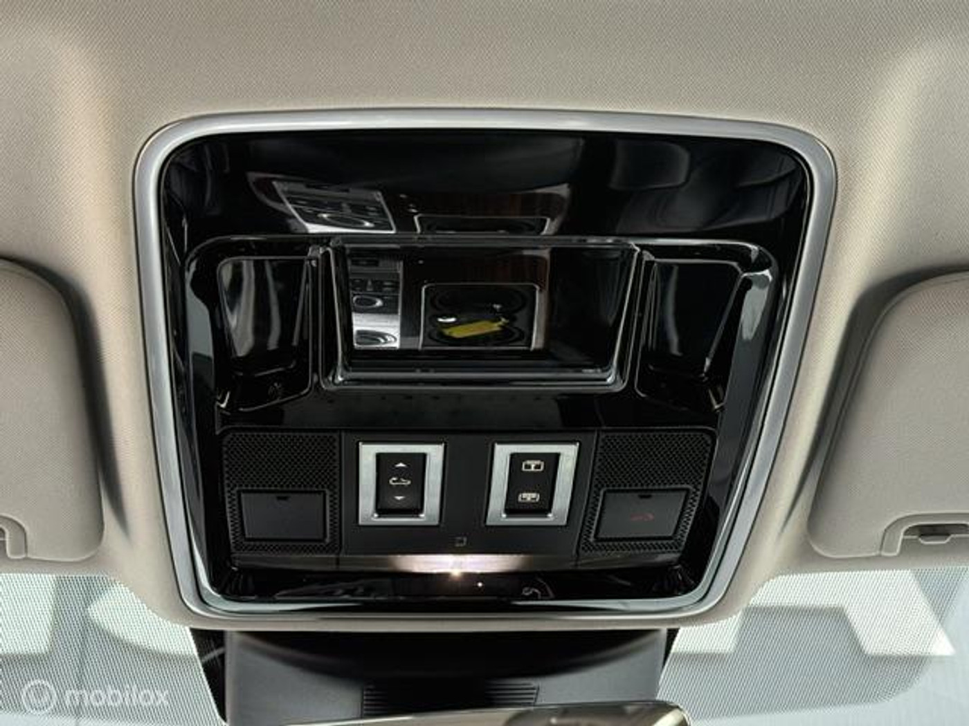 Foto van Land Rover Range Rover