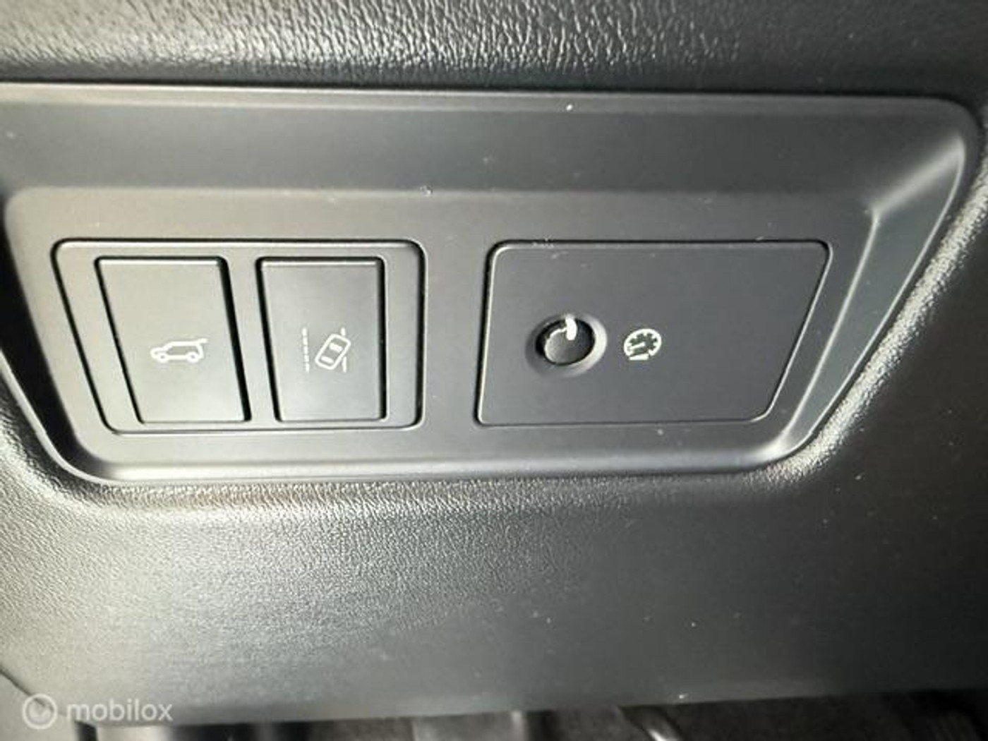 Foto van Land Rover Range Rover