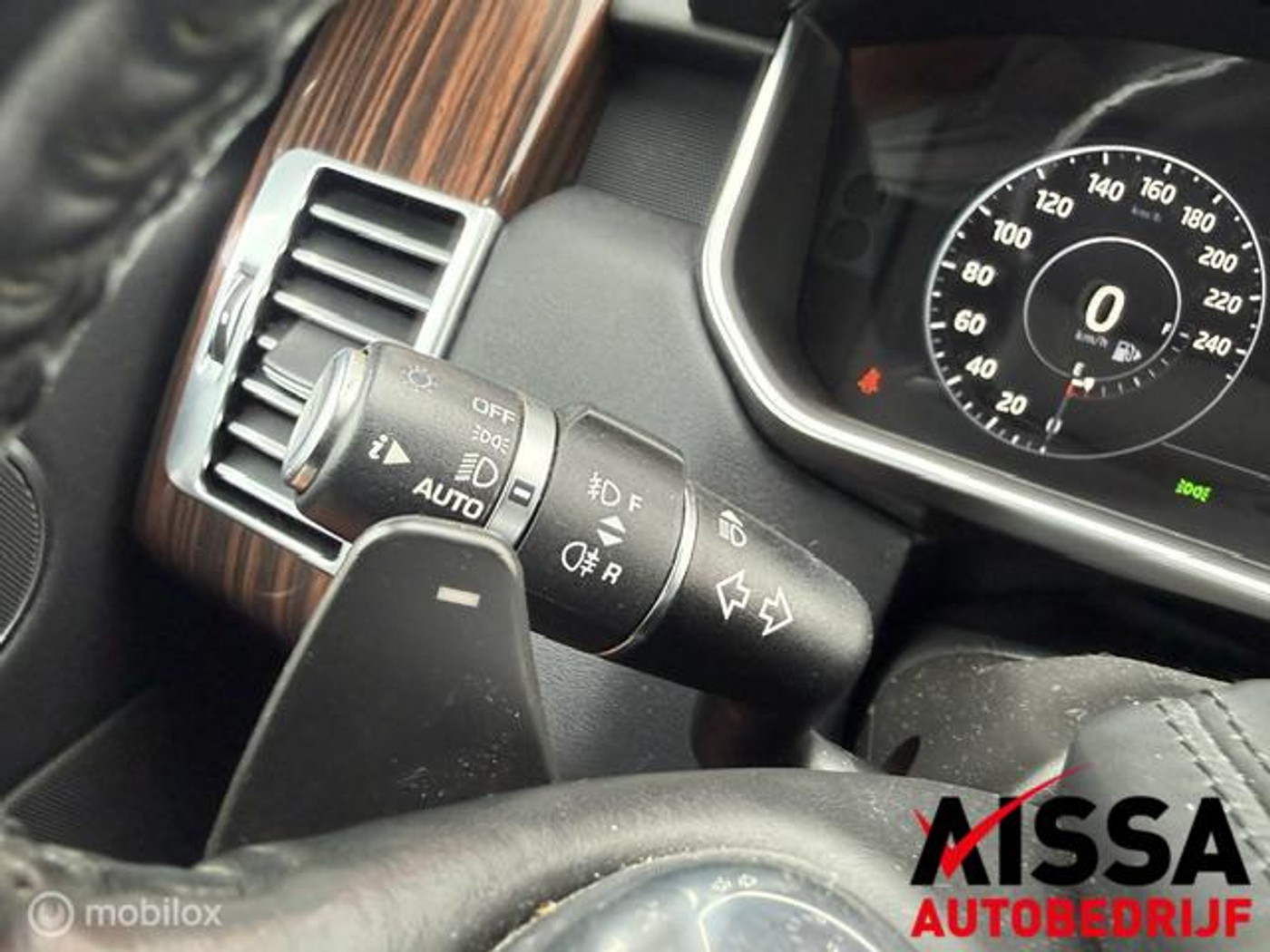 Foto van Land Rover Range Rover