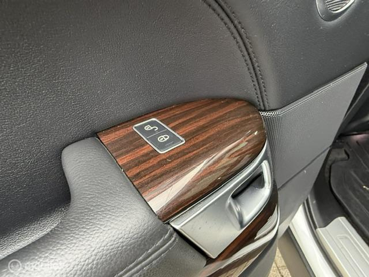 Foto van Land Rover Range Rover