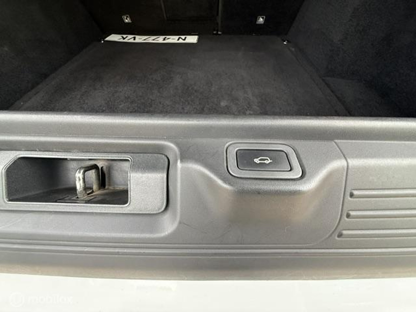Foto van Land Rover Range Rover