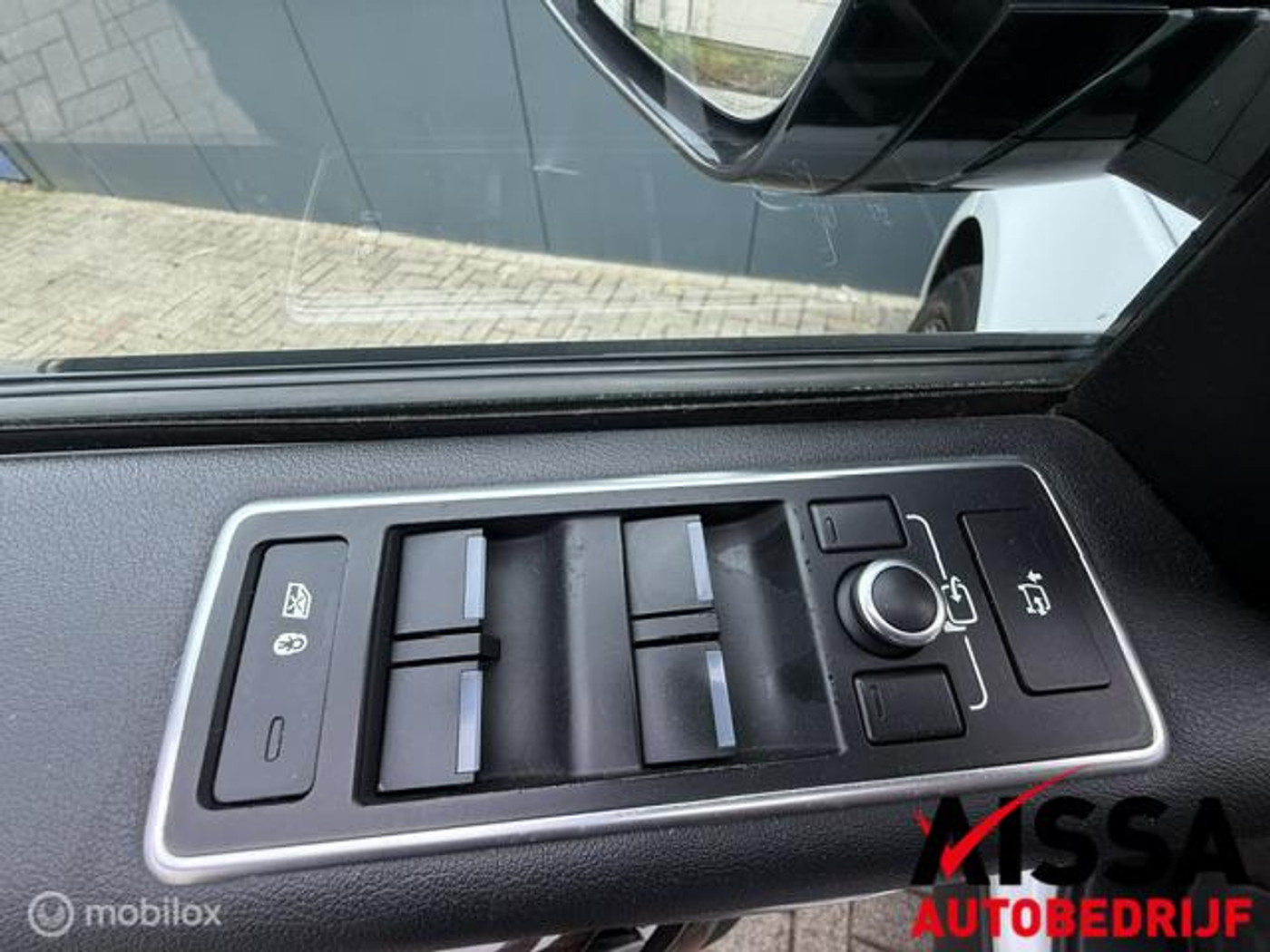 Foto van Land Rover Range Rover