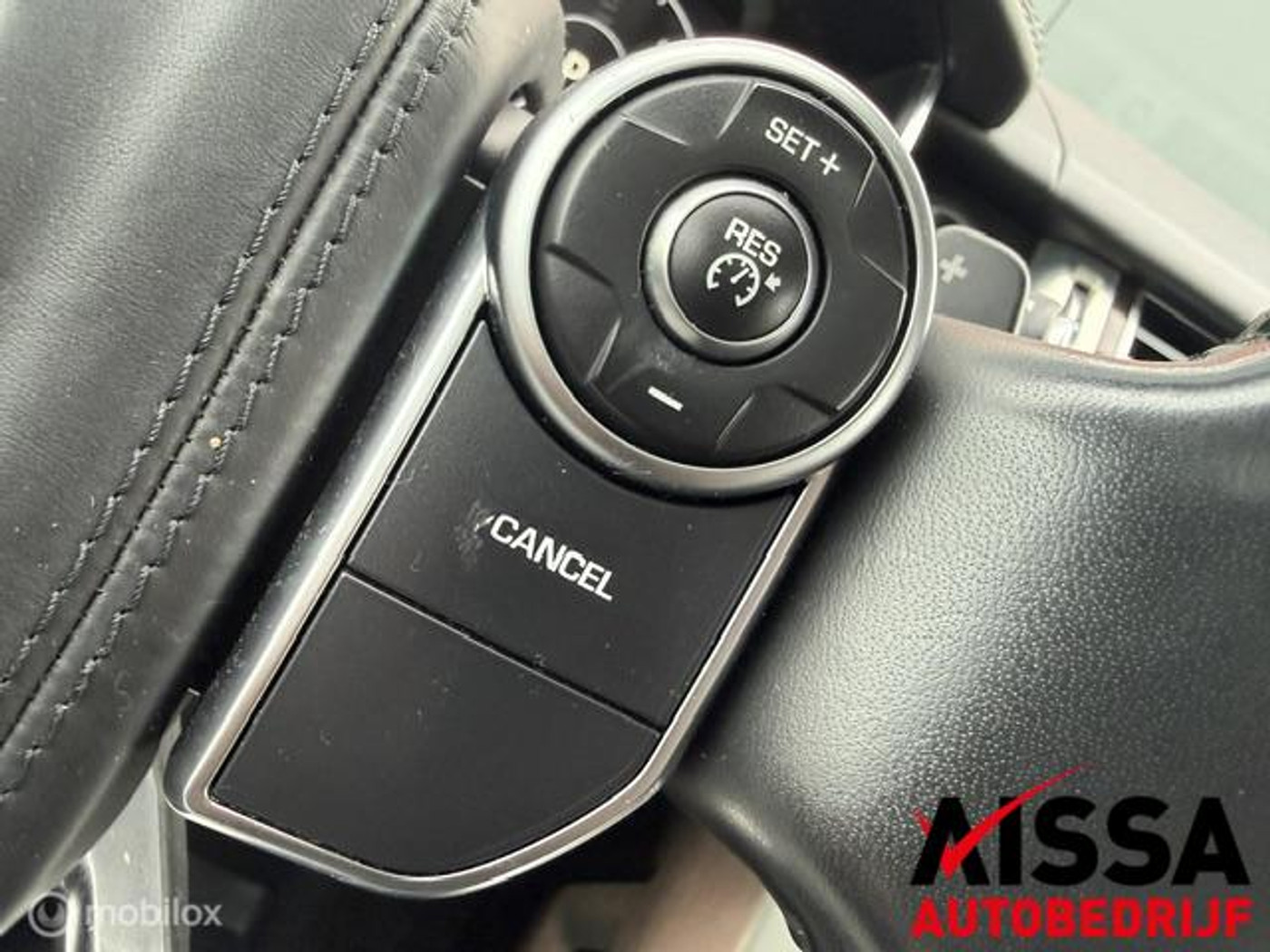 Foto van Land Rover Range Rover