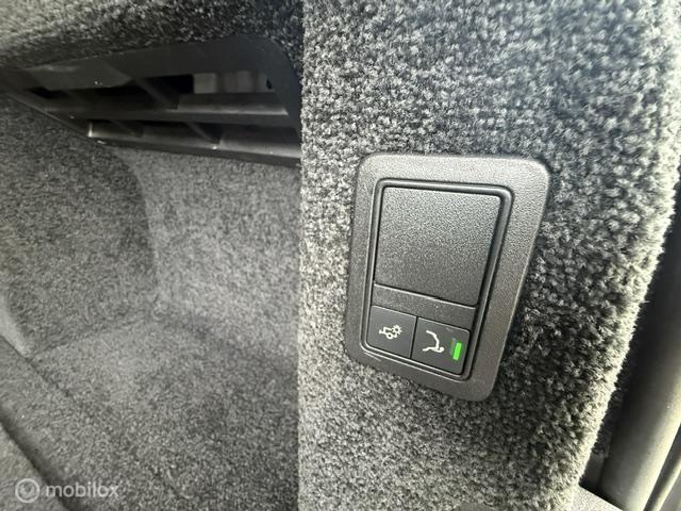 Foto van Land Rover Range Rover