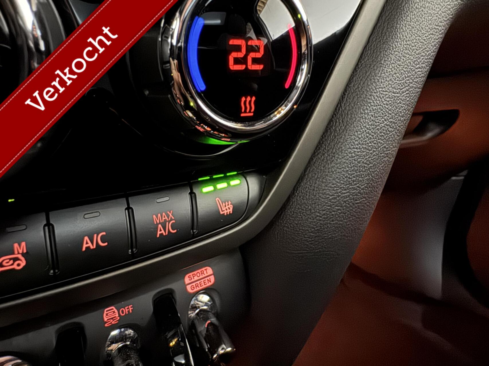 Foto van Mini Countryman Cooper Se All4