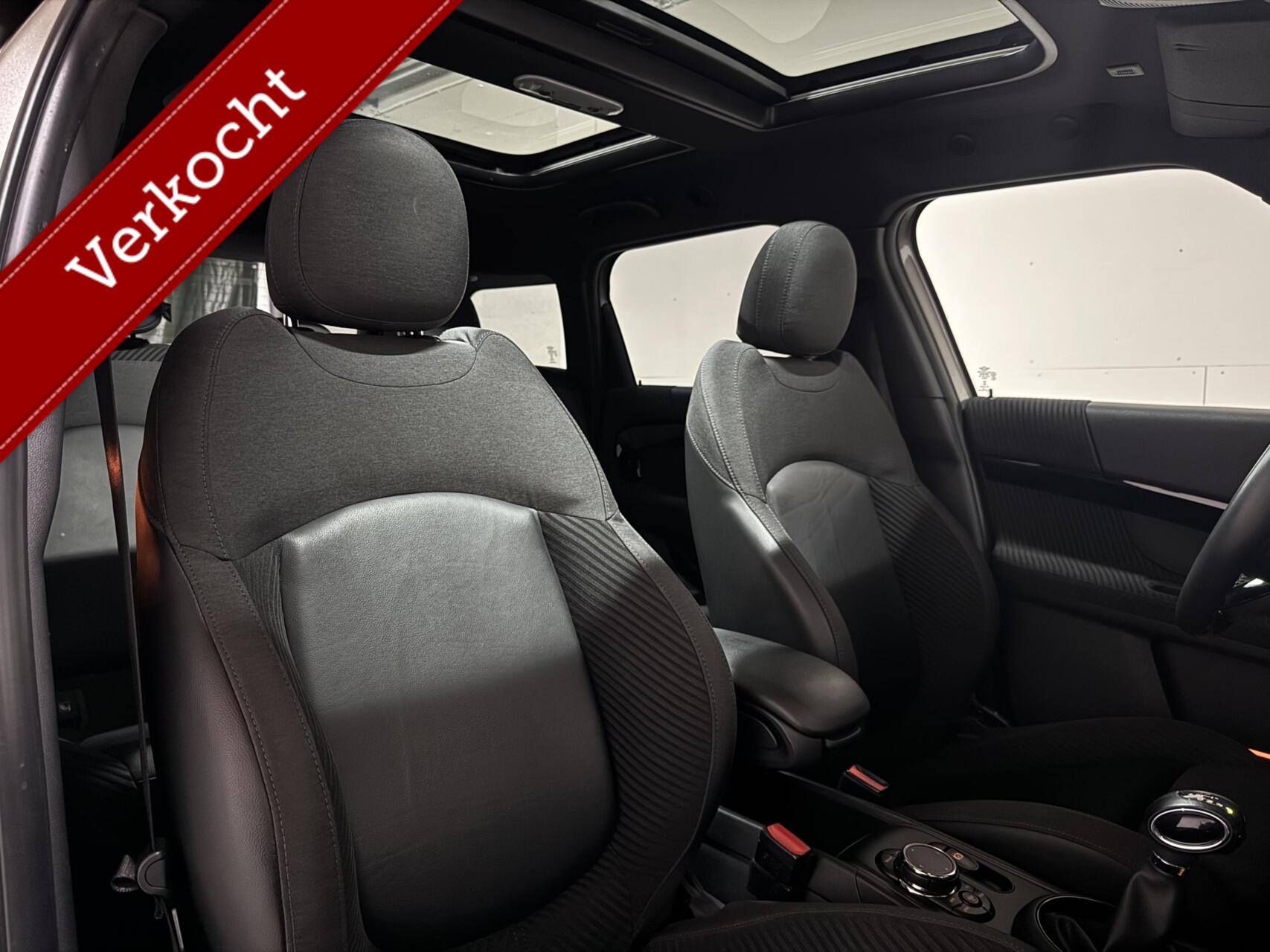 Foto van Mini Countryman Cooper Se All4