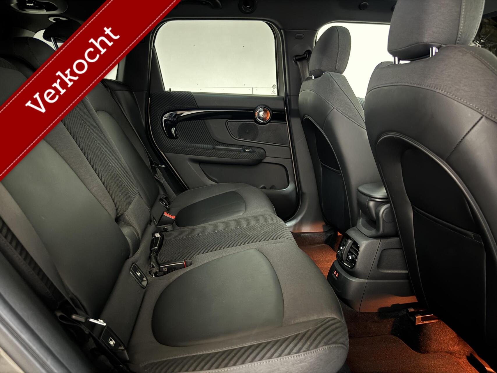 Foto van Mini Countryman Cooper Se All4