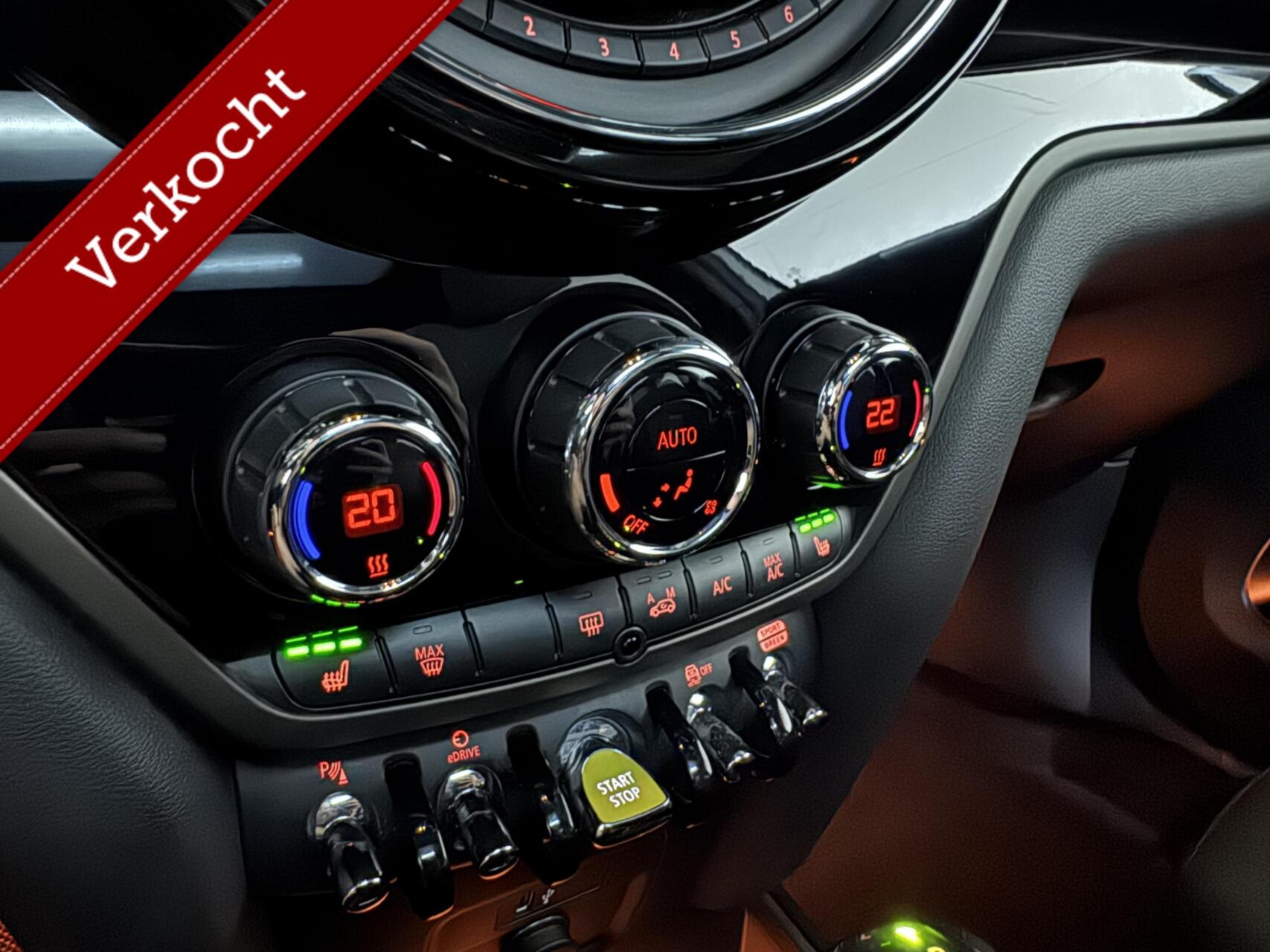 Foto van Mini Countryman Cooper Se All4