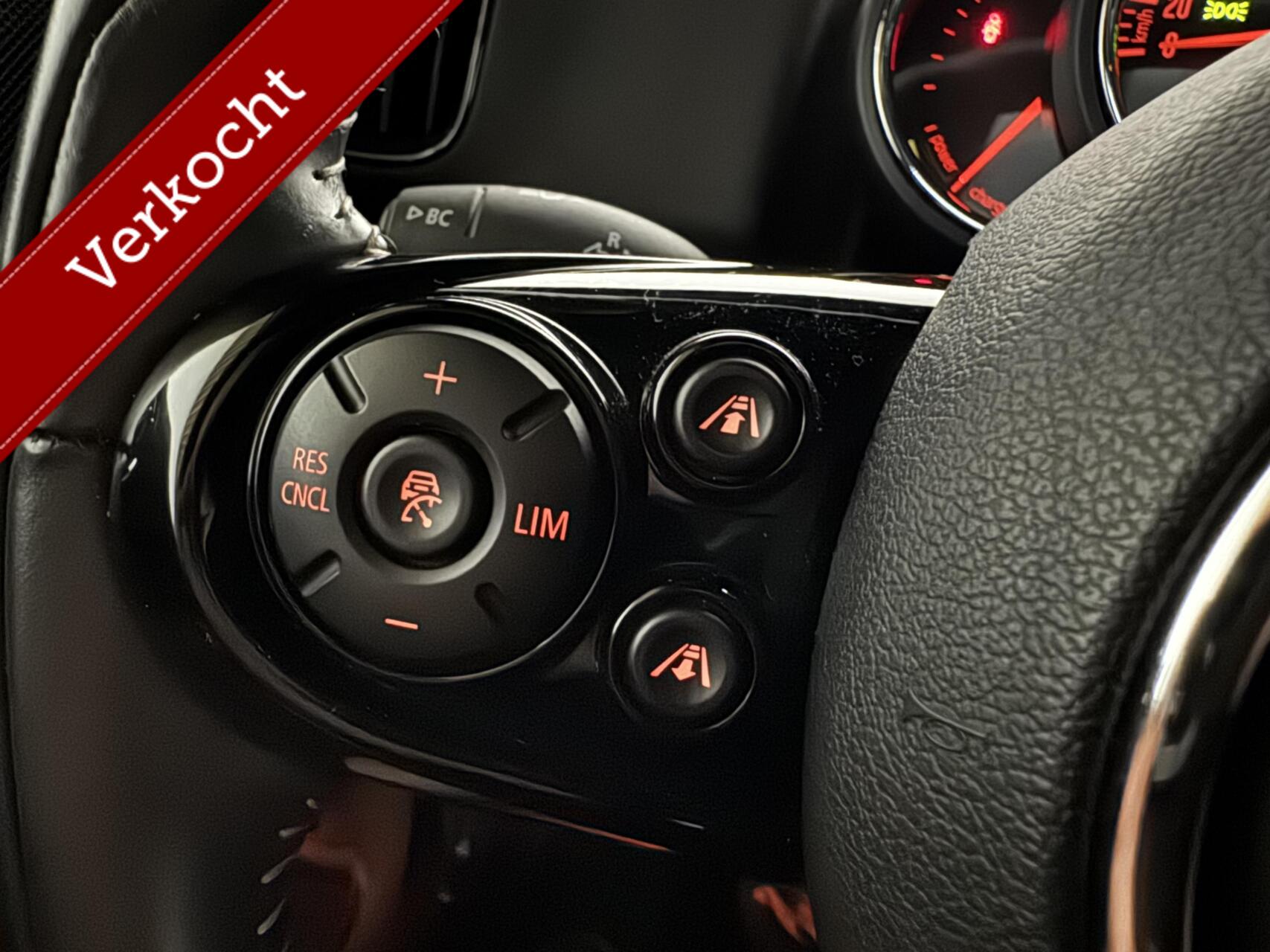 Foto van Mini Countryman Cooper Se All4