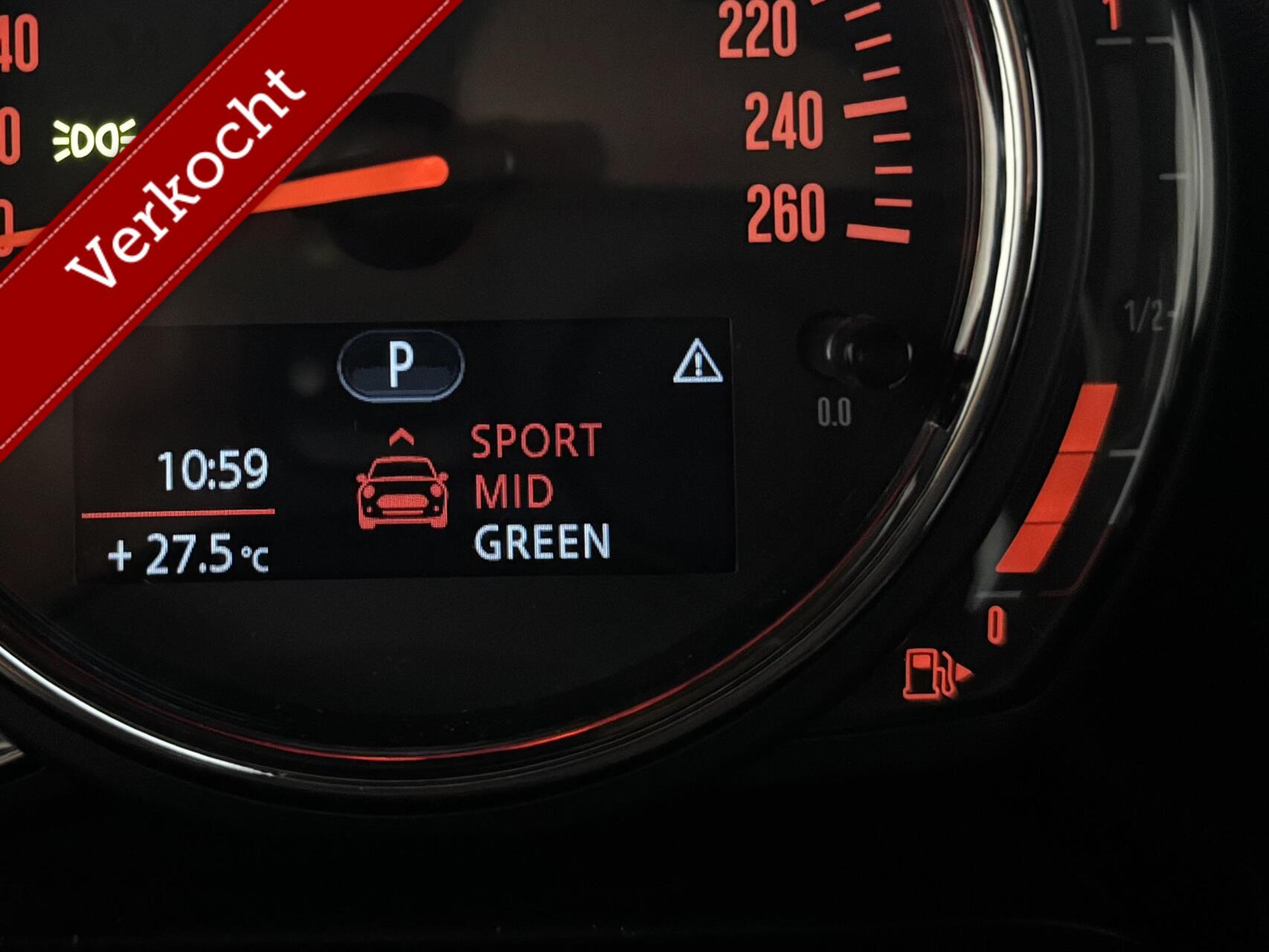 Foto van Mini Countryman Cooper Se All4