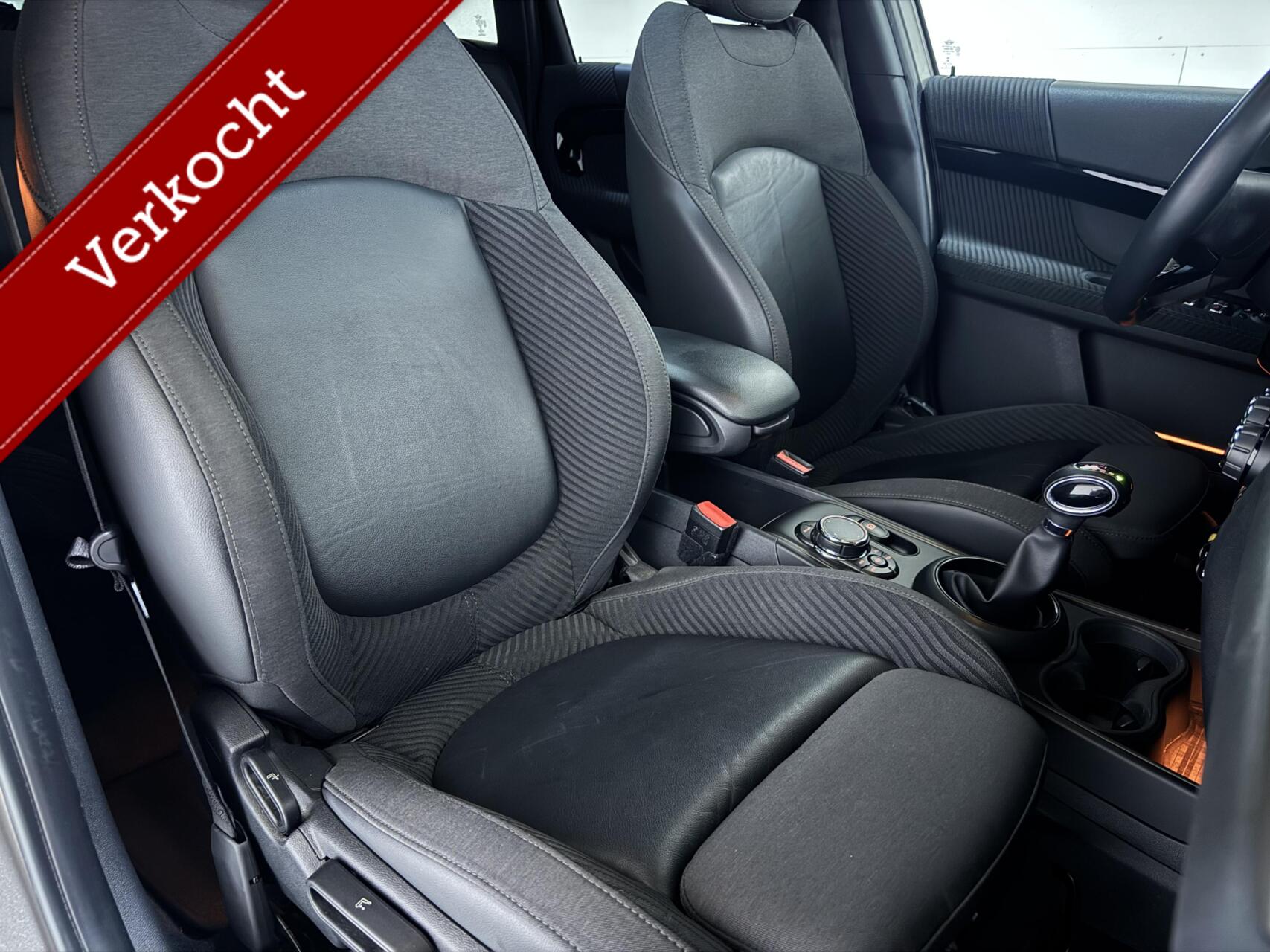 Foto van Mini Countryman Cooper Se All4