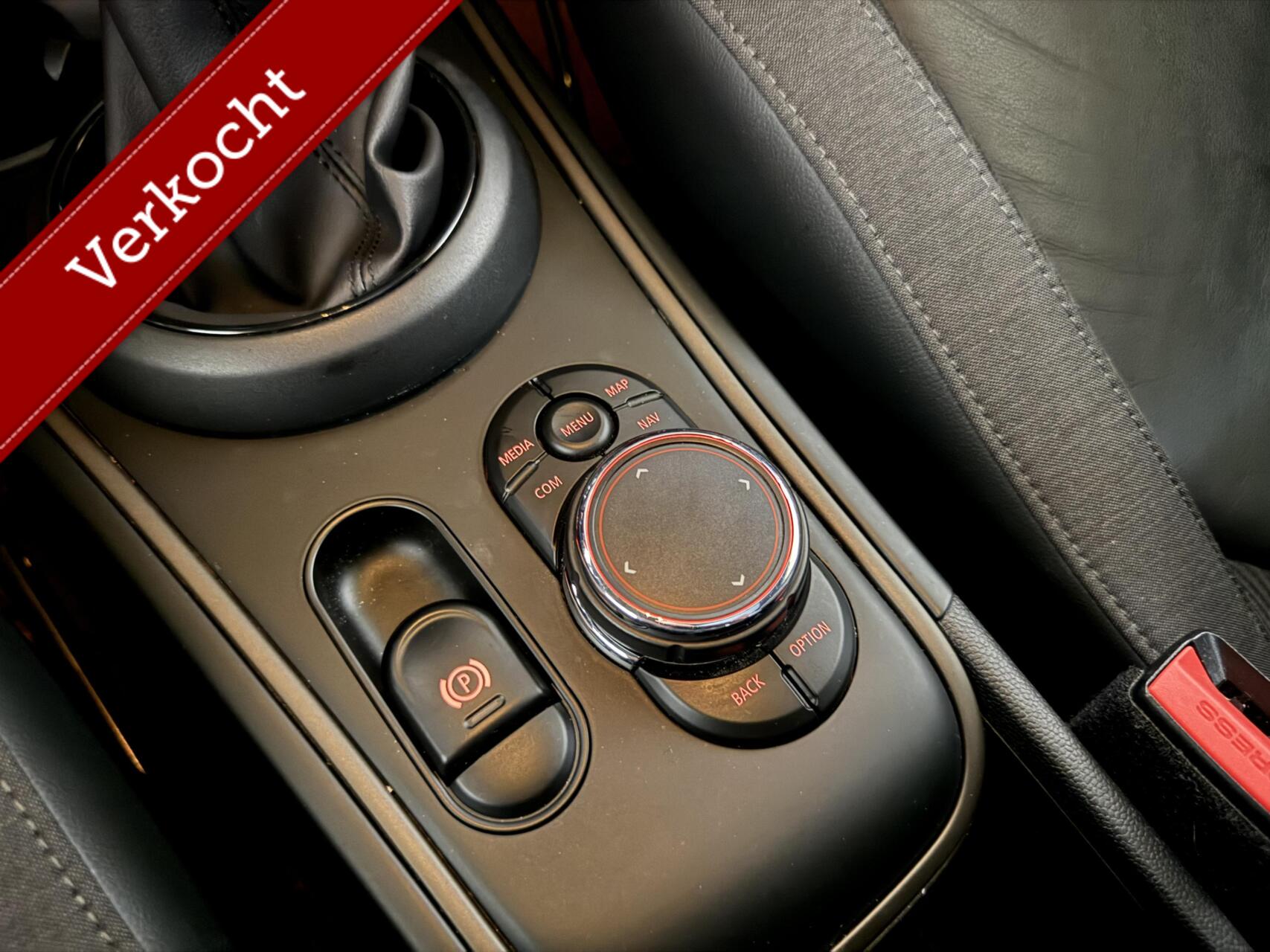 Foto van Mini Countryman Cooper Se All4