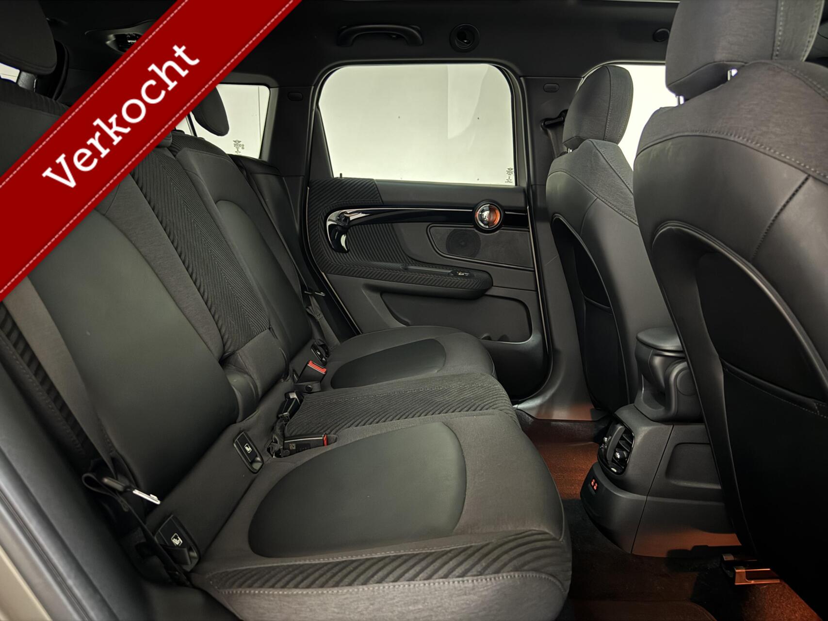 Foto van Mini Countryman Cooper Se All4