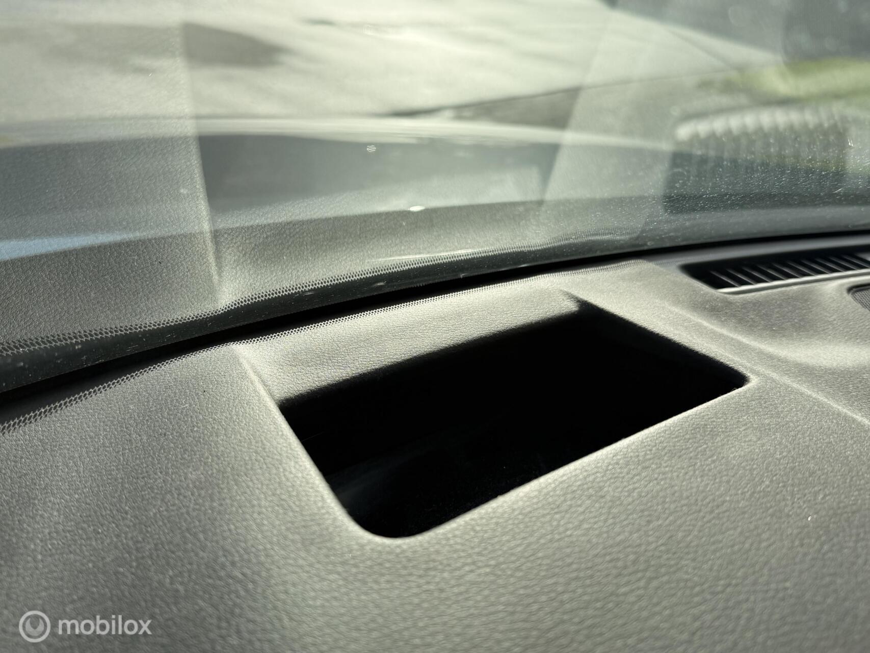 Foto van Mazda Mazda Mx-30