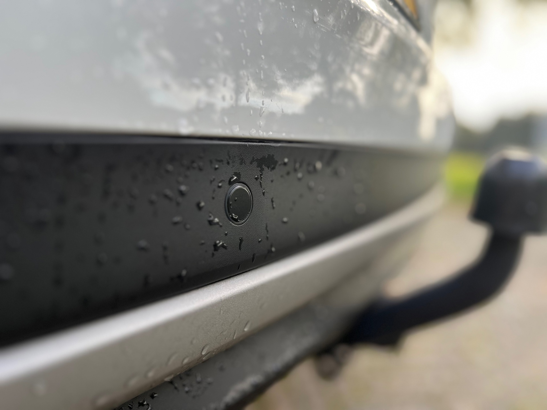 Foto van Renault Scénic