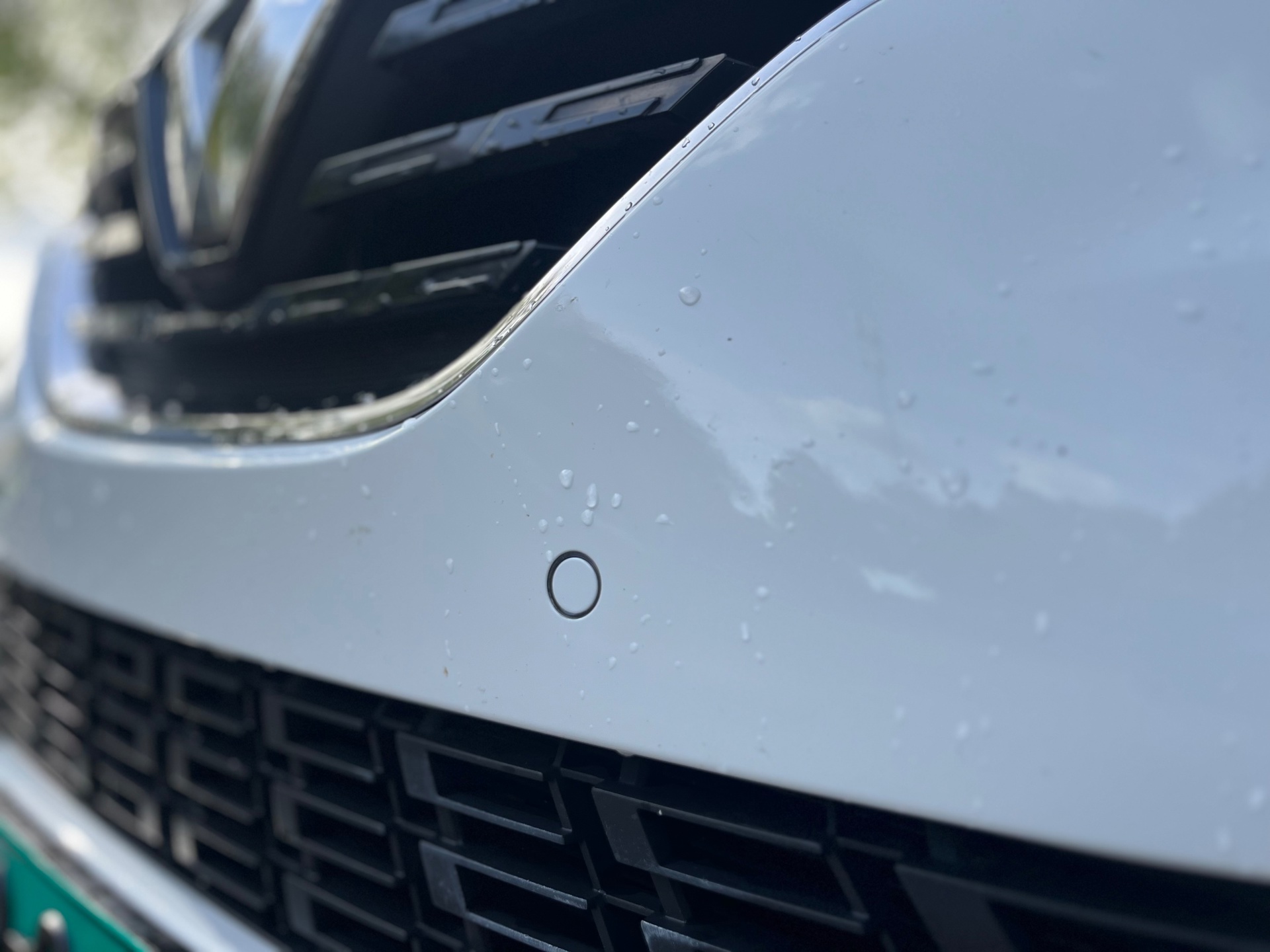 Foto van Renault Scénic