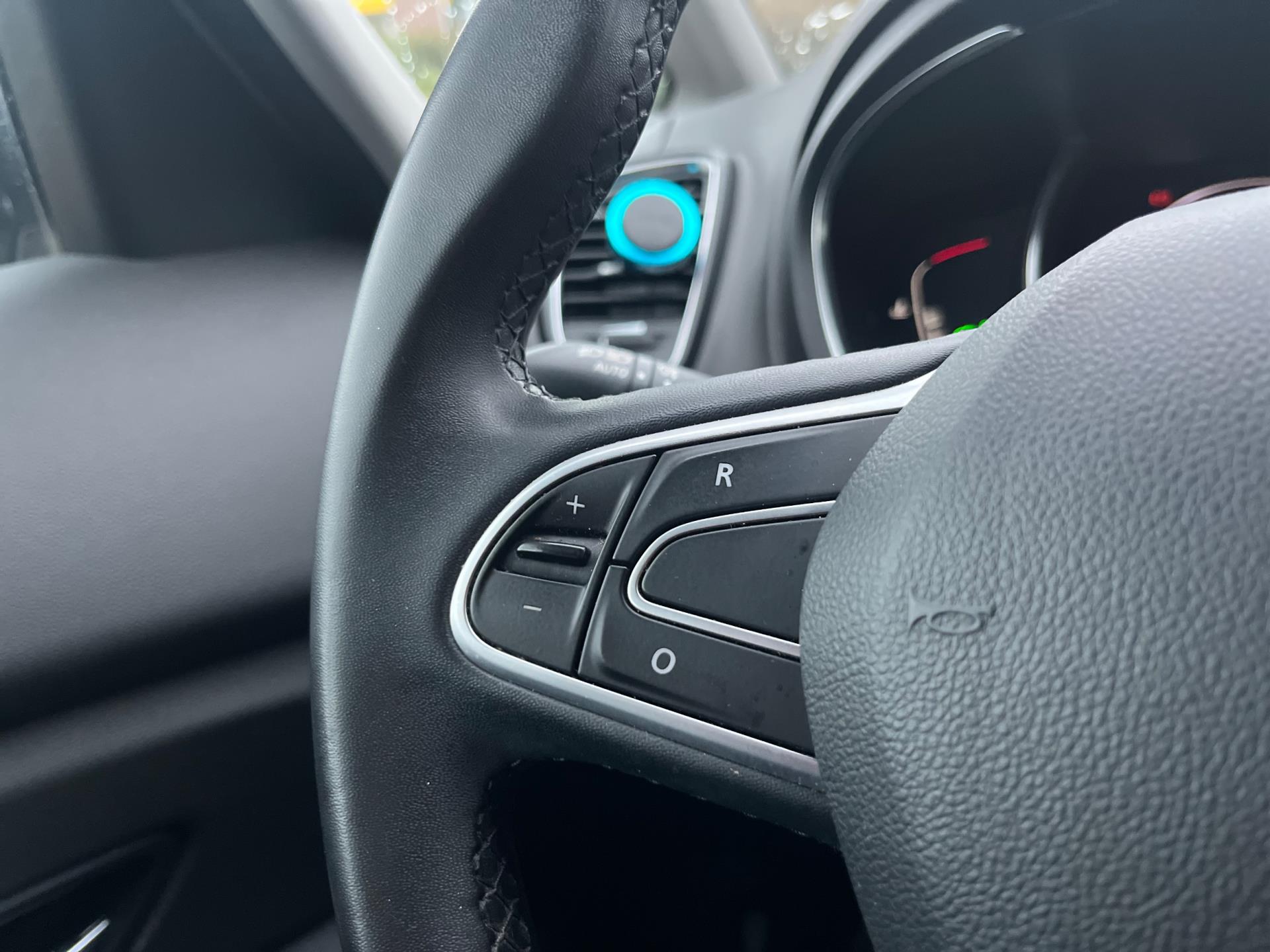 Foto van Renault Scénic