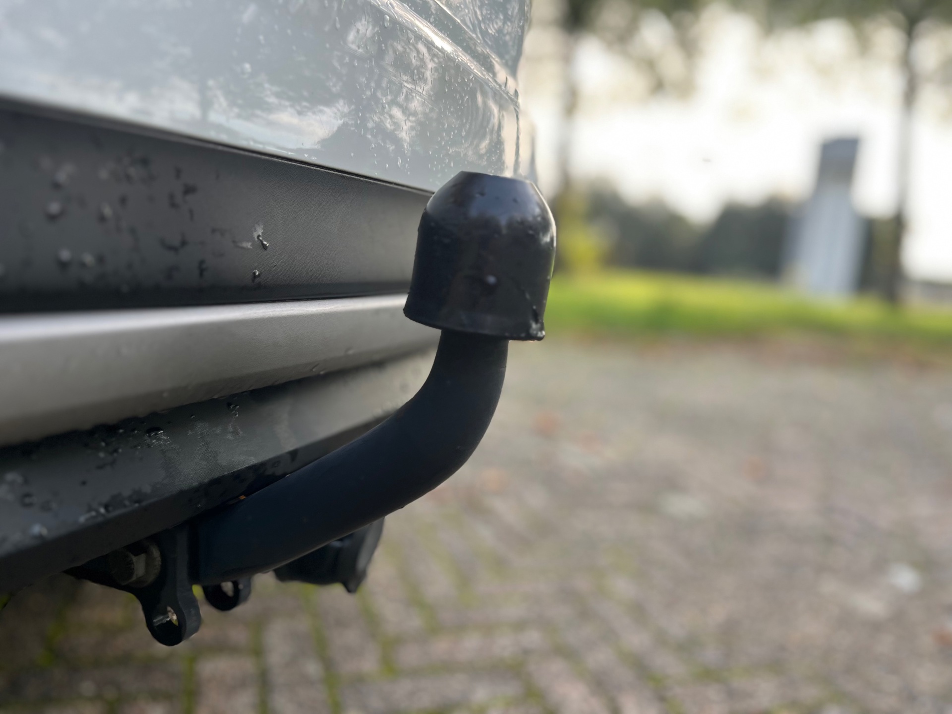 Foto van Renault Scénic