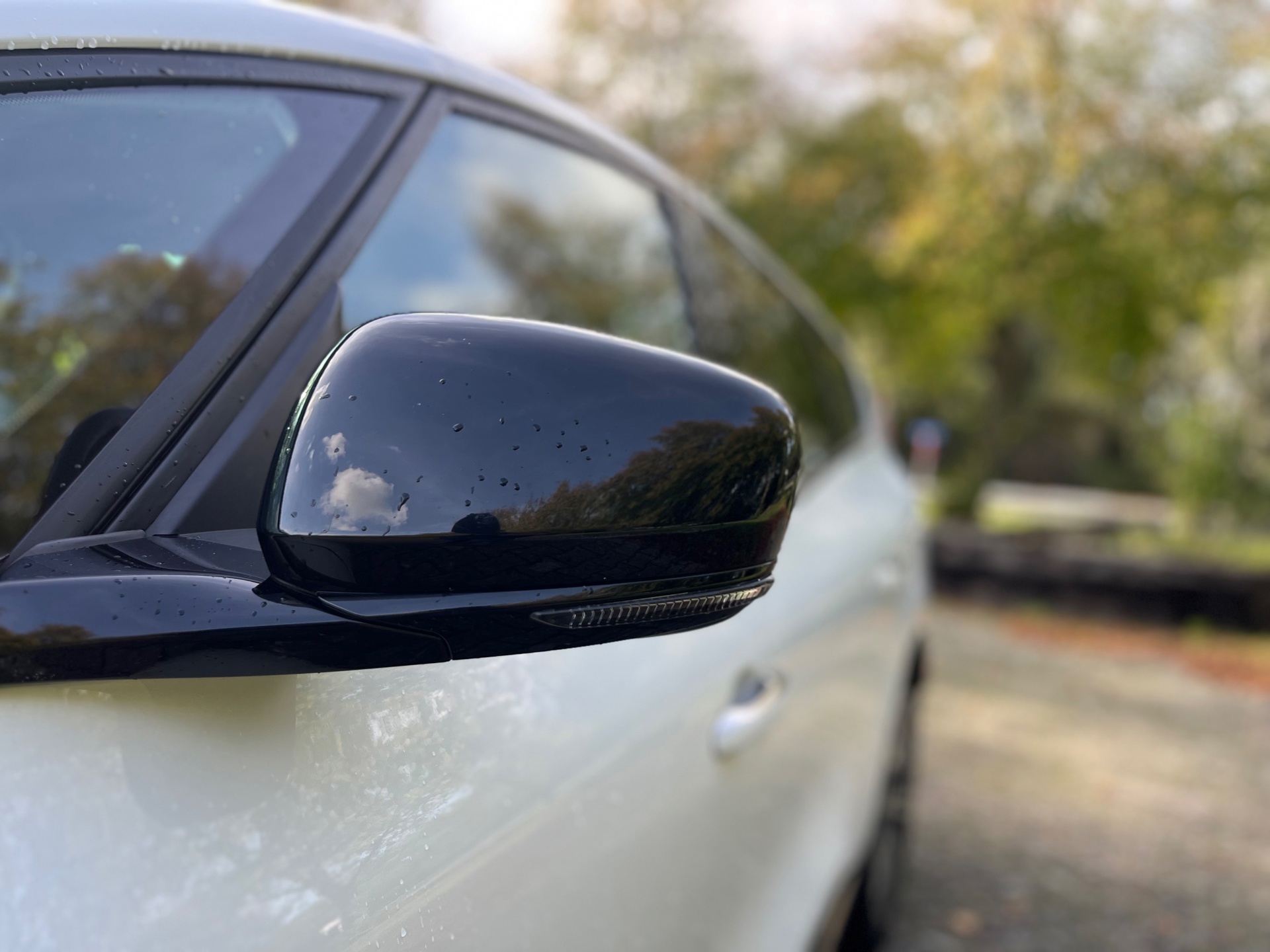 Foto van Renault Scénic