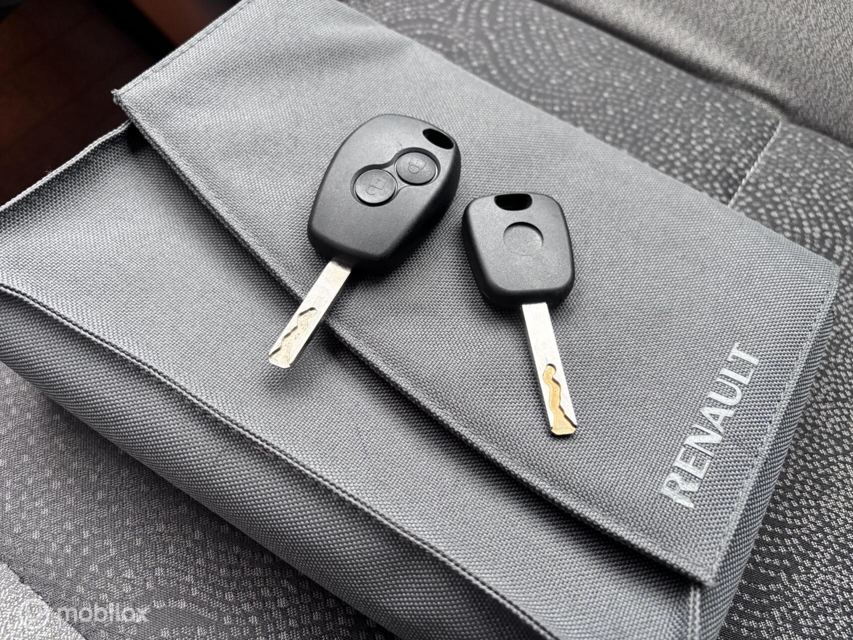 Foto van Renault Modus
