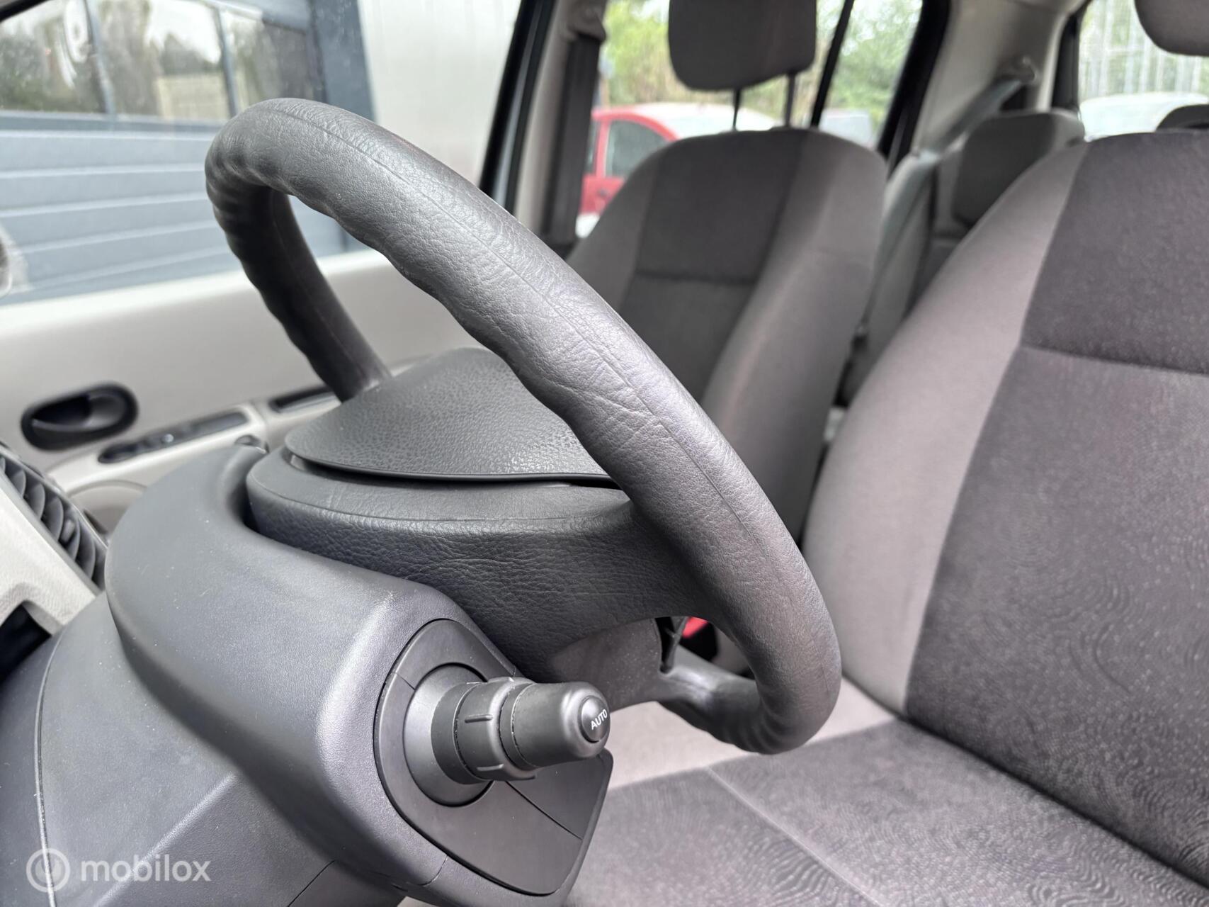 Foto van Renault Modus