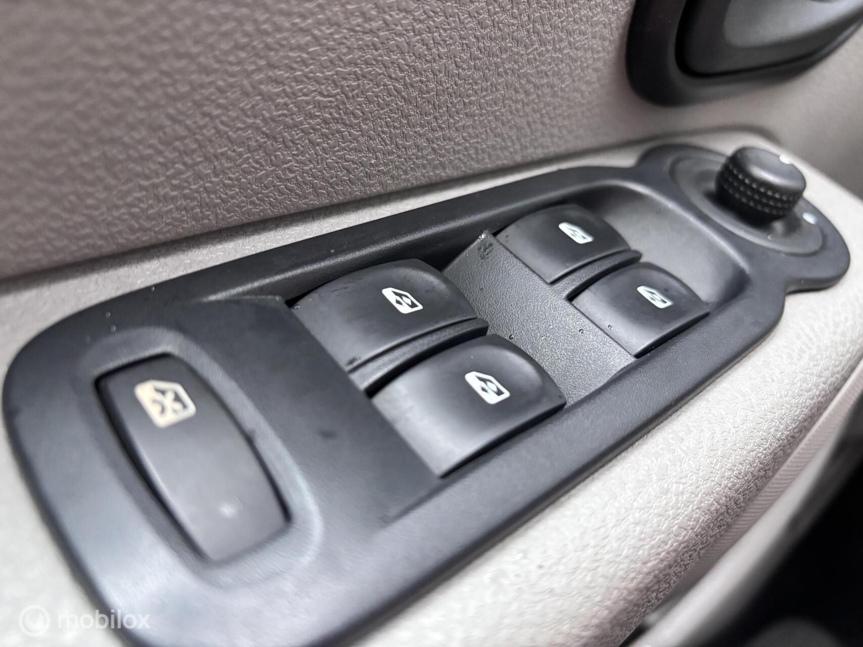 Foto van Renault Modus